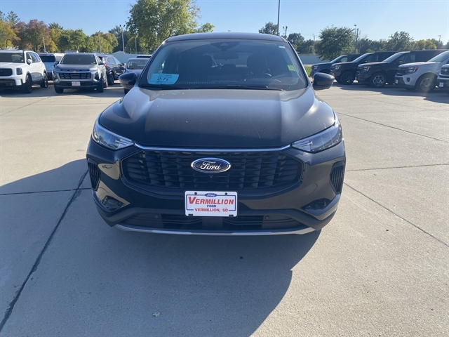 Used 2023 Ford Escape Active SUV