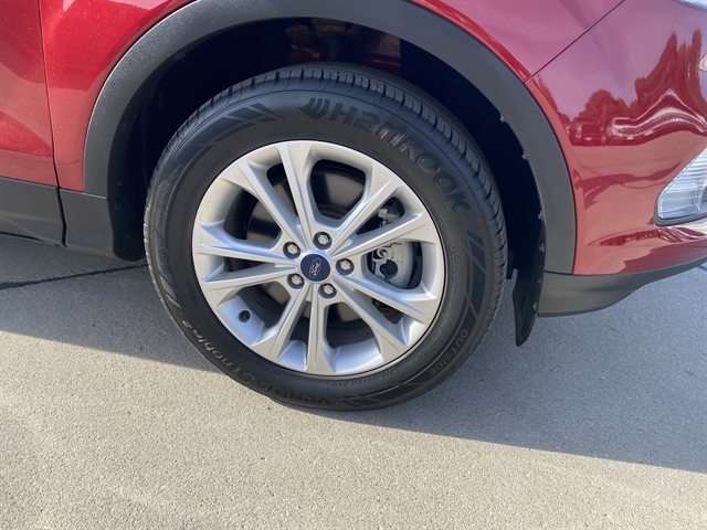 Used 2018 Ford Escape SEL SUV