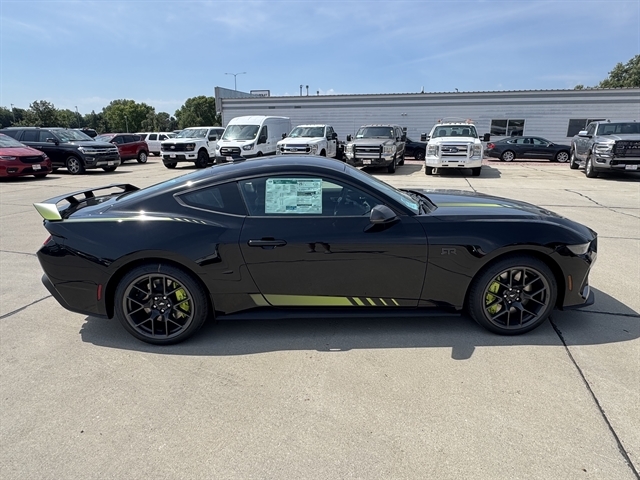 Used 2026 Ford Mustang RTR Coupe