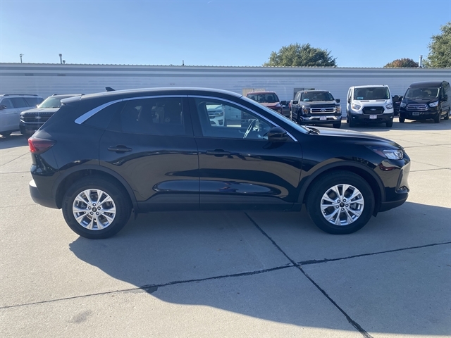 Used 2023 Ford Escape Active SUV