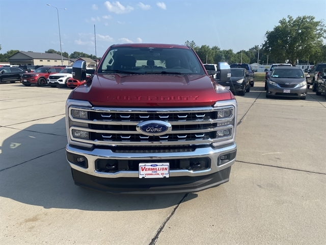 New 2026 Ford Super Duty F-250® Lariat® TRUCK