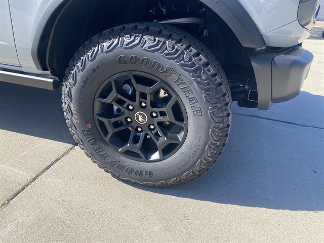 New 2026 Ford Bronco Badlands® SUV