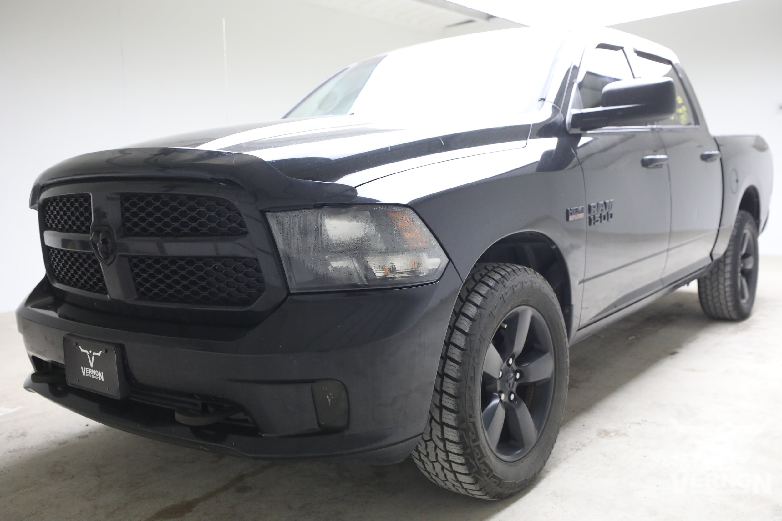 2016 RAM 1500 Pickup Express