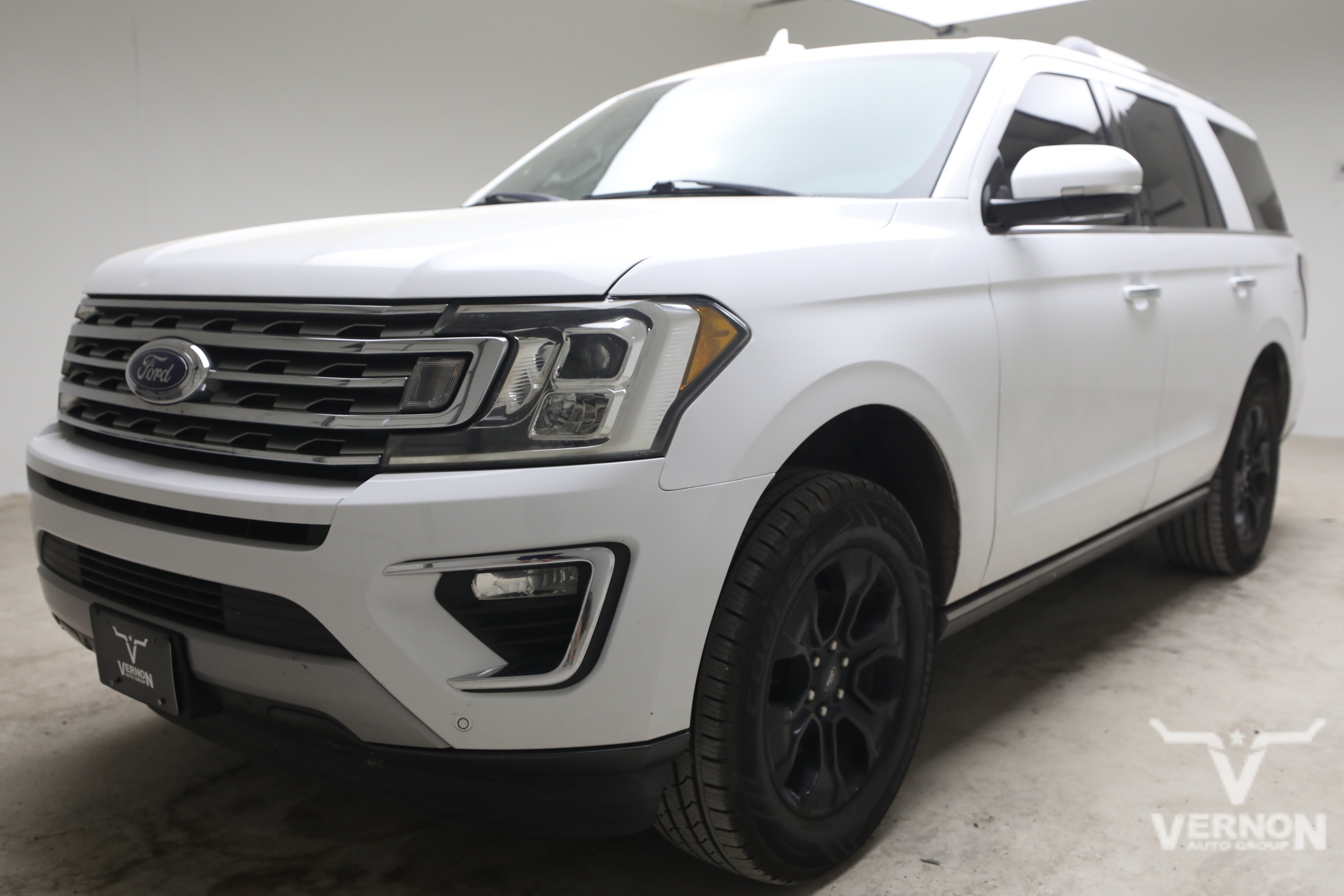 2019 Ford Expedition