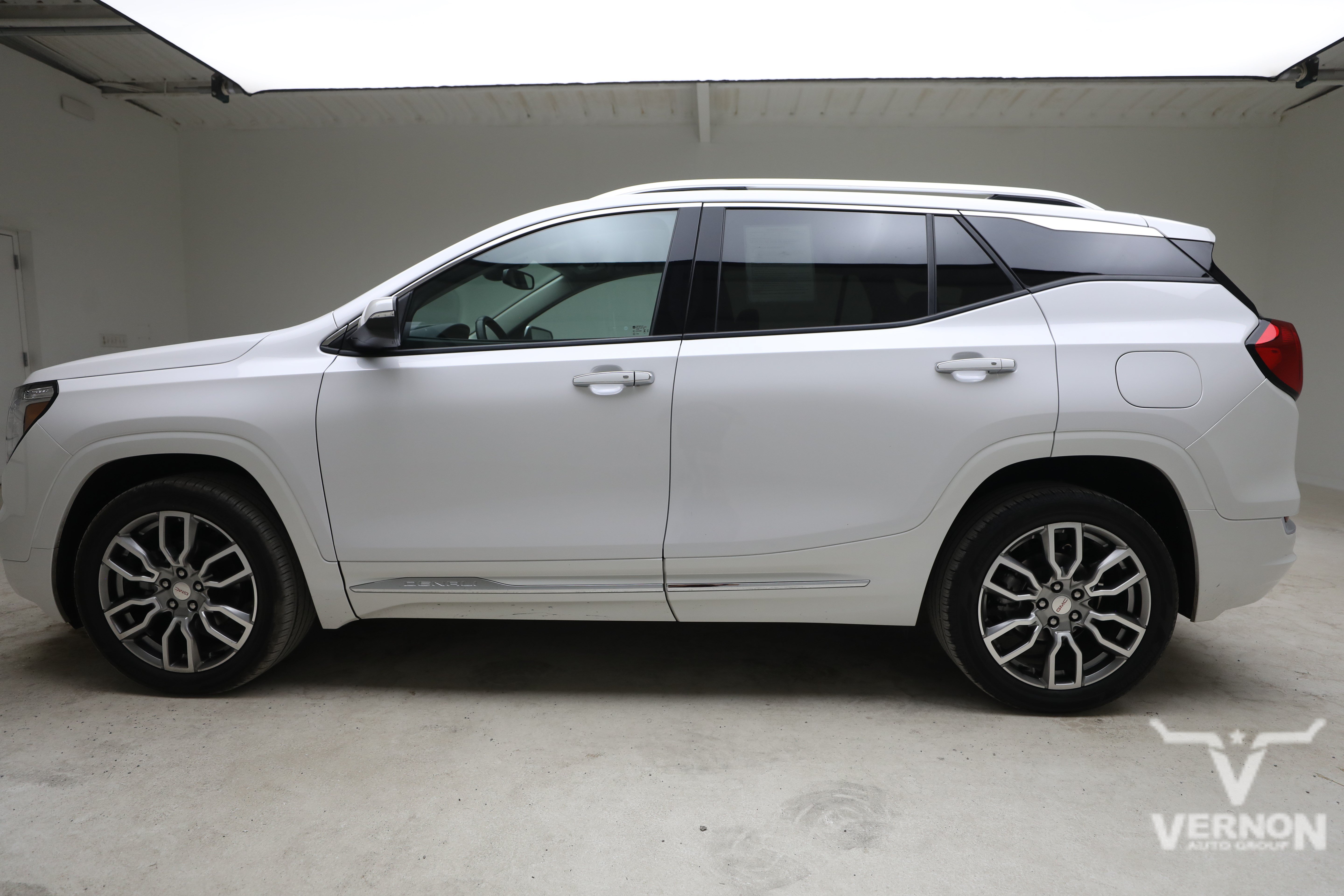 Used 2024 GMC Terrain Denali AWD AWD Denali