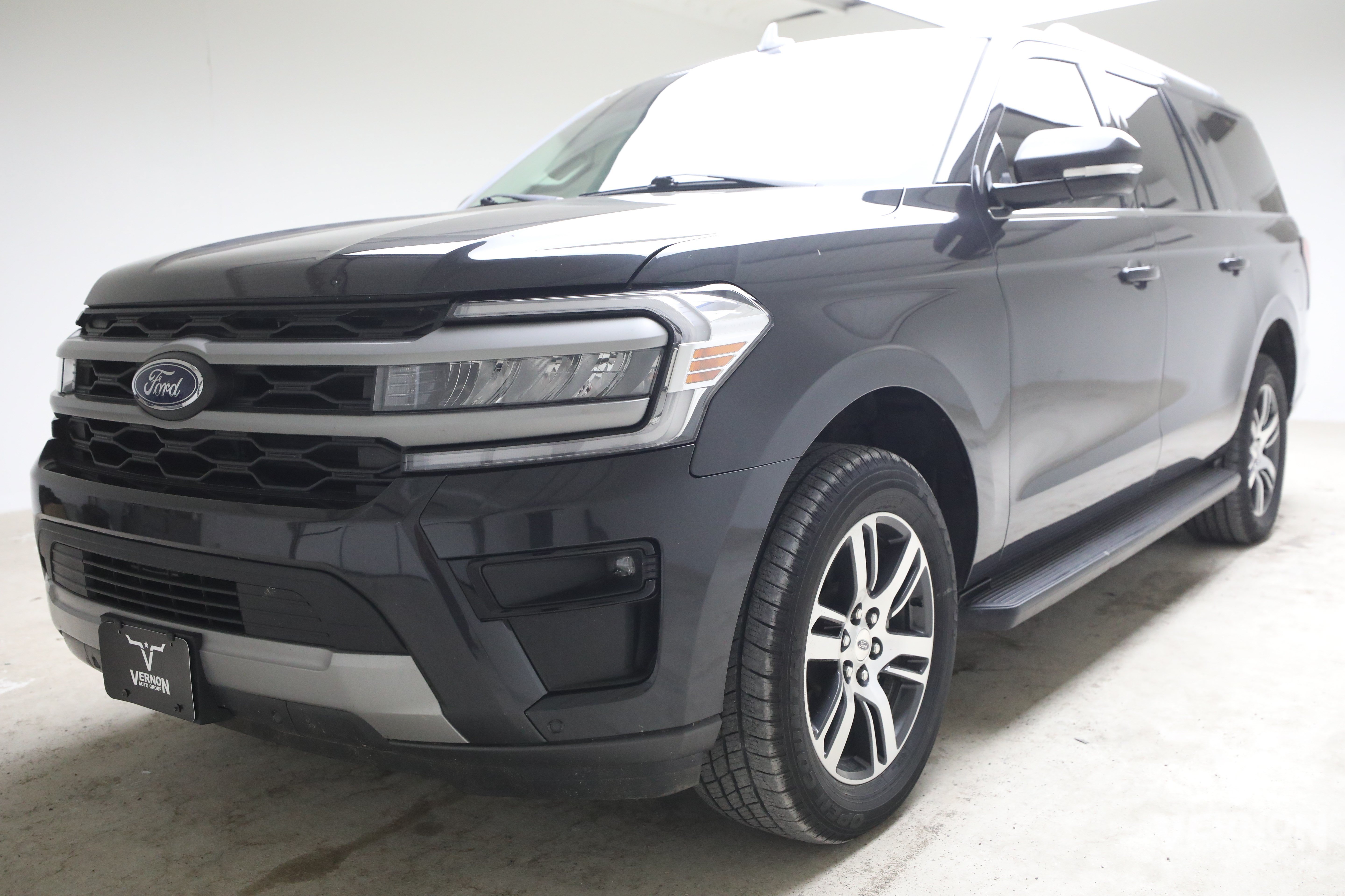  Ford Expedition Max
