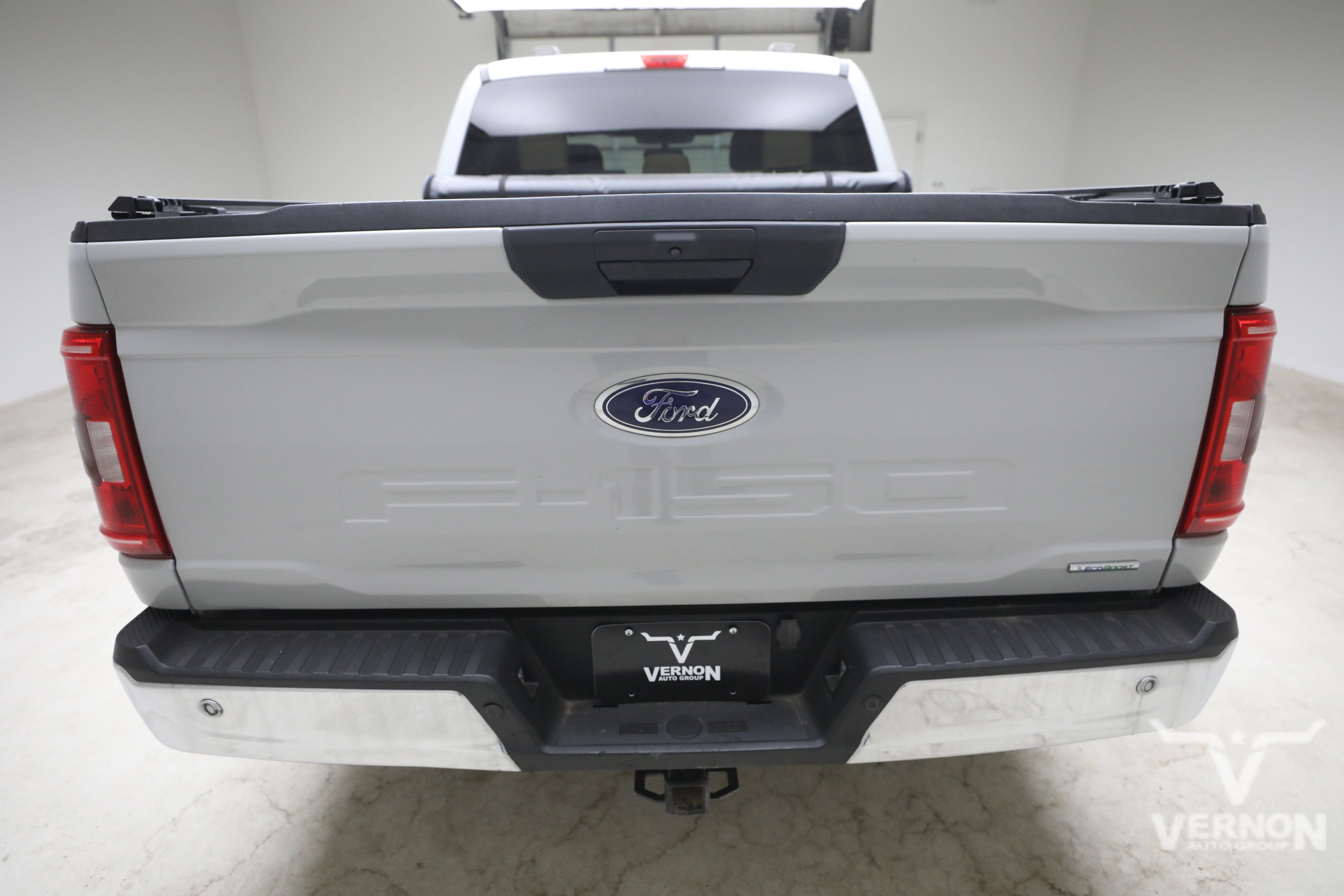 Used 2023 Ford F-150 Truck SuperCrew Cab