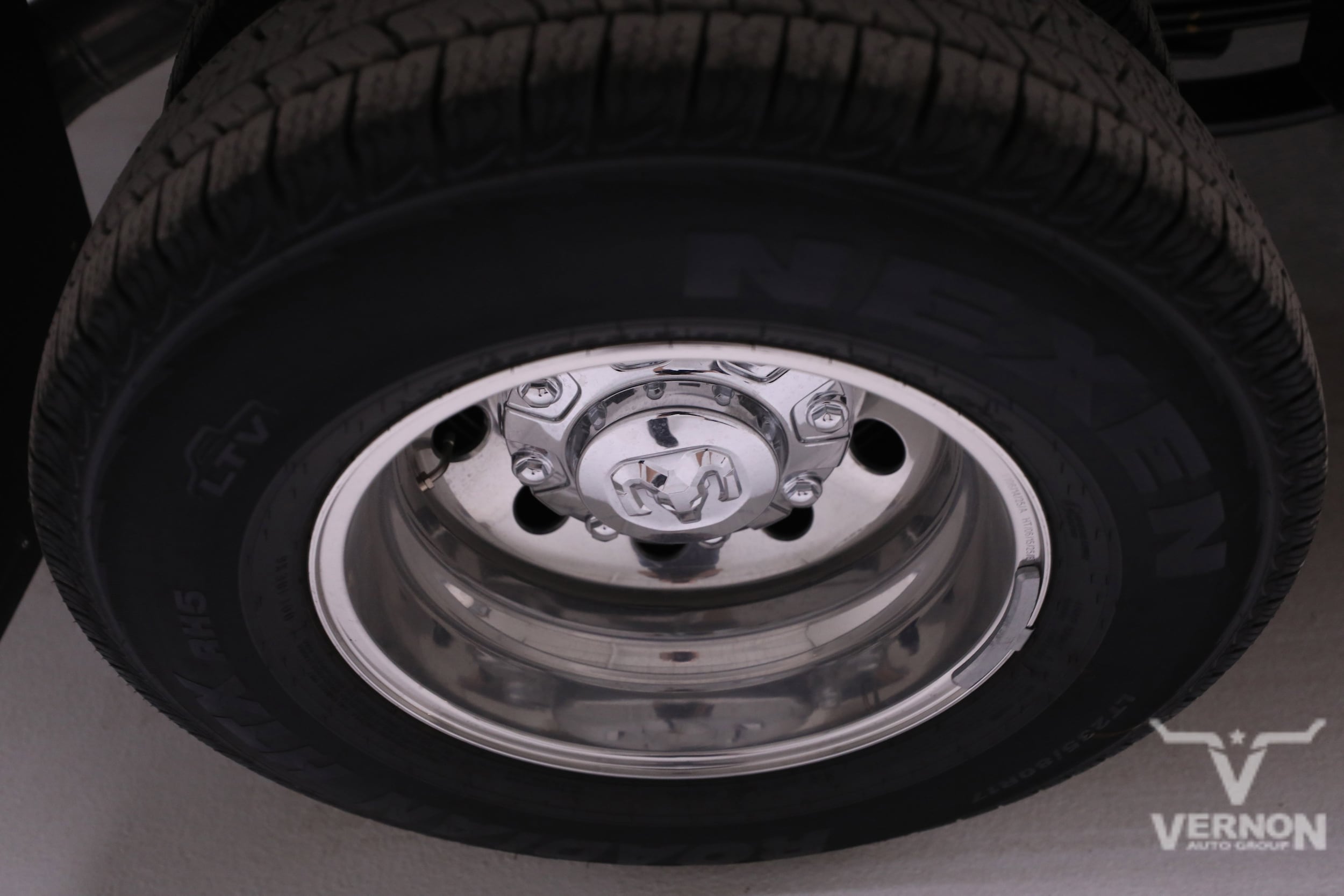 2026 RAM 3500 Laramie - Photo 34