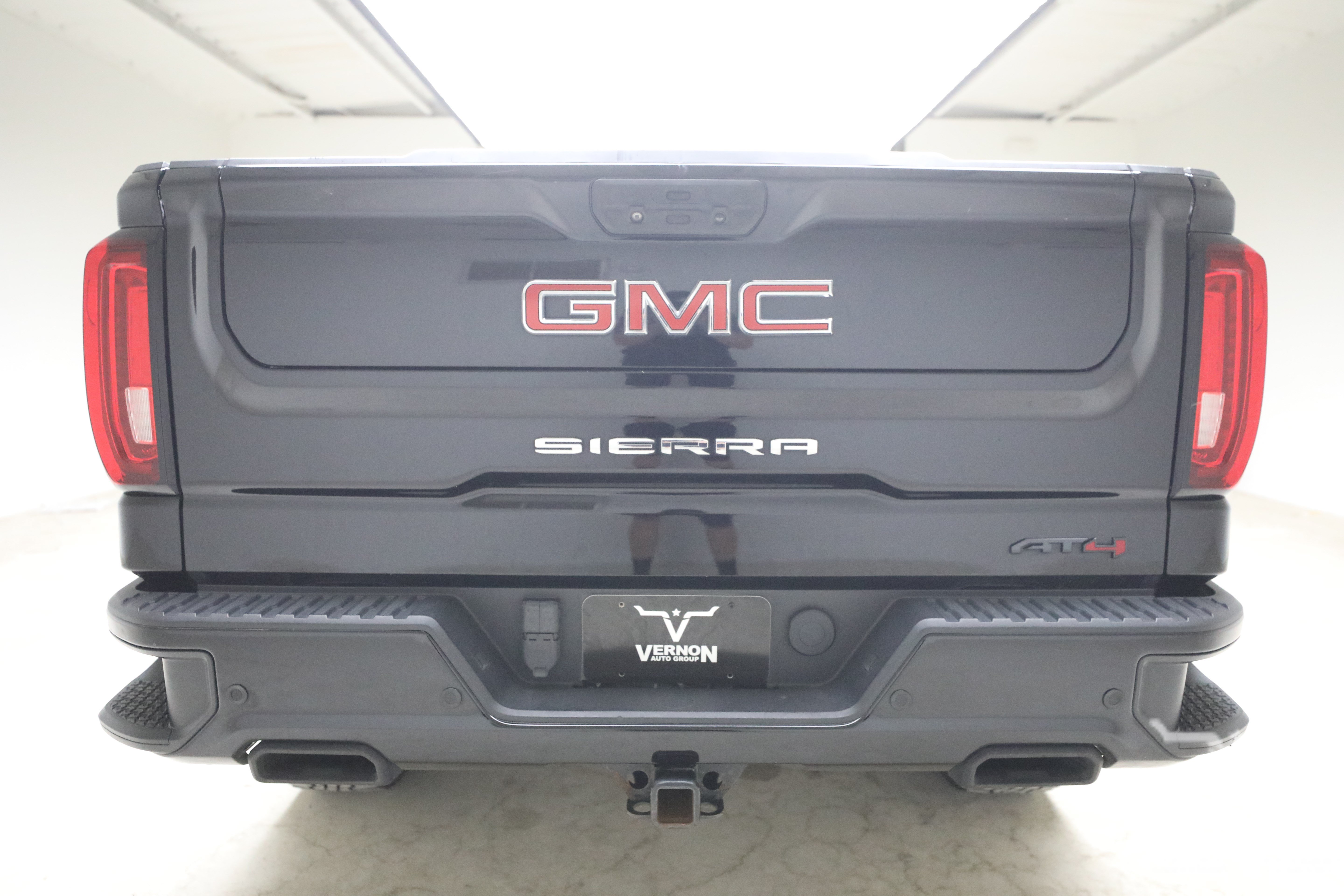 Used 2022 GMC Sierra 1500 Limited AT4 Truck Crew Cab