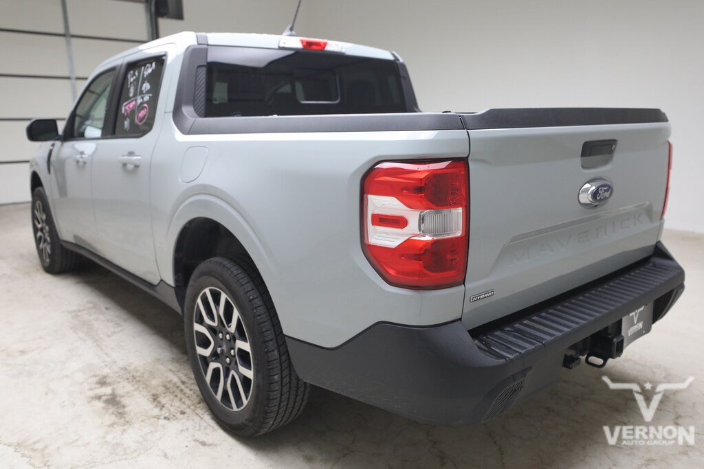Used 2023 Ford Maverick Truck SuperCrew