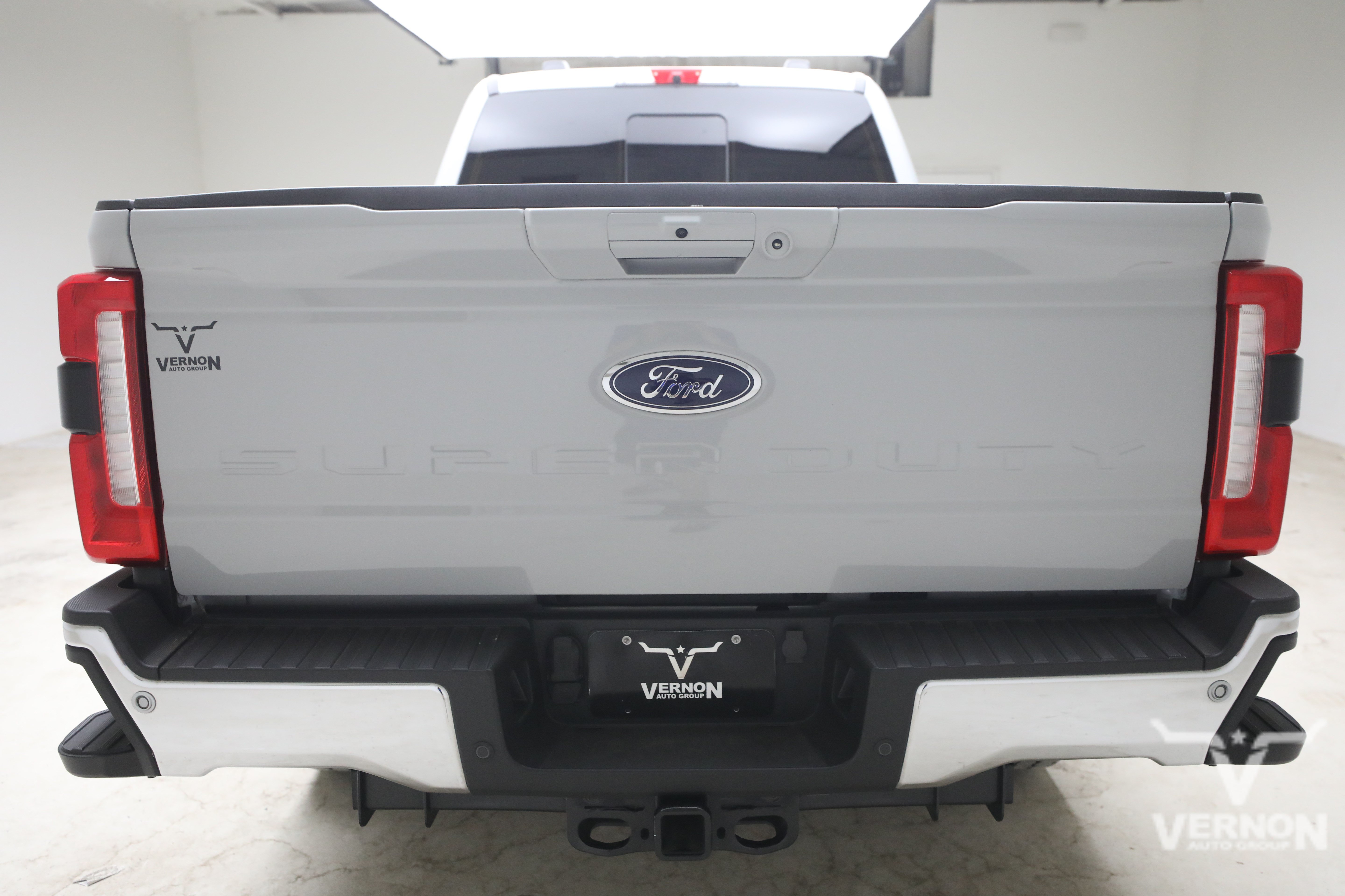 Certified 2026 Ford F-250 Truck Crew Cab