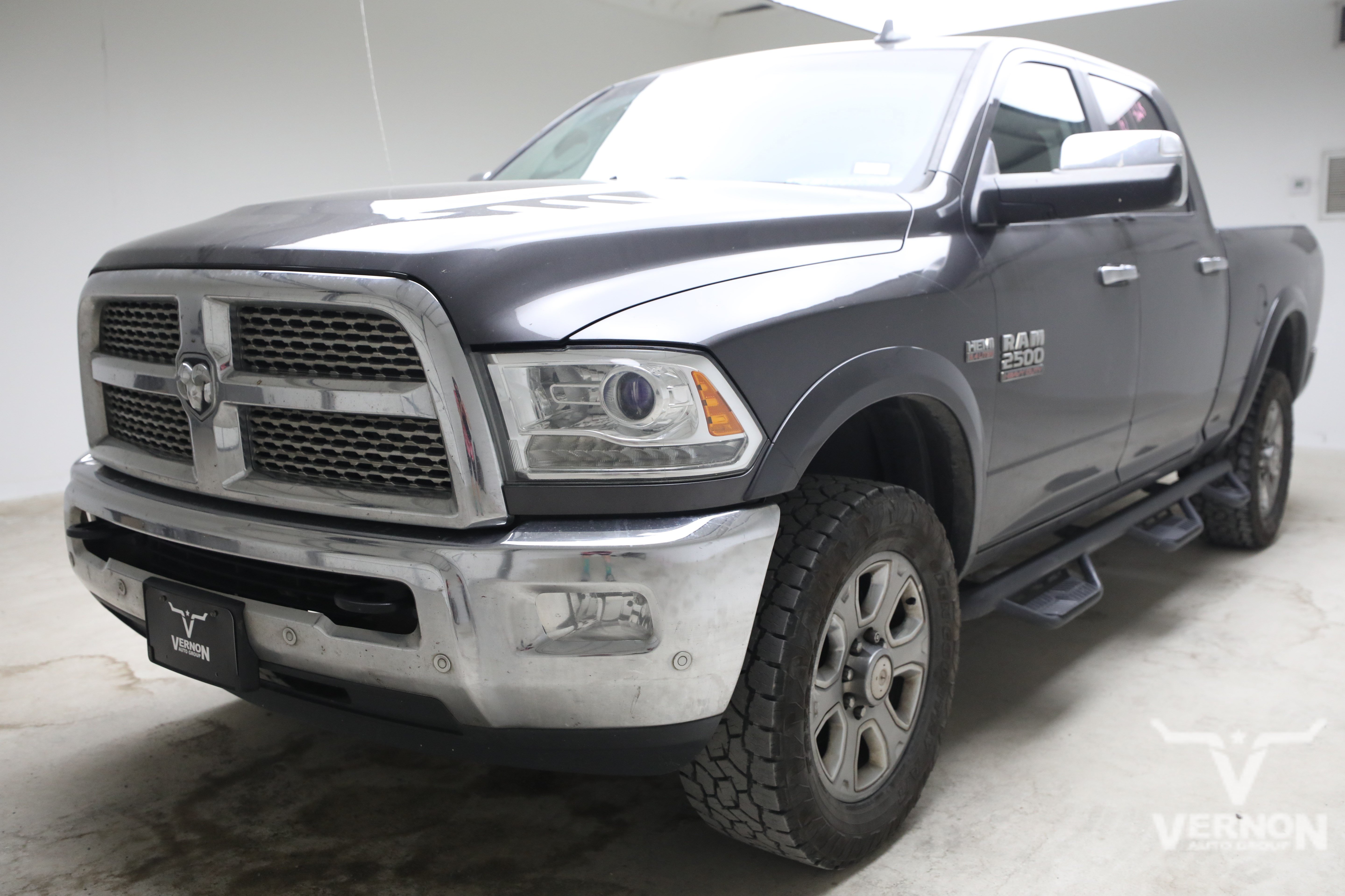  Ram 2500
