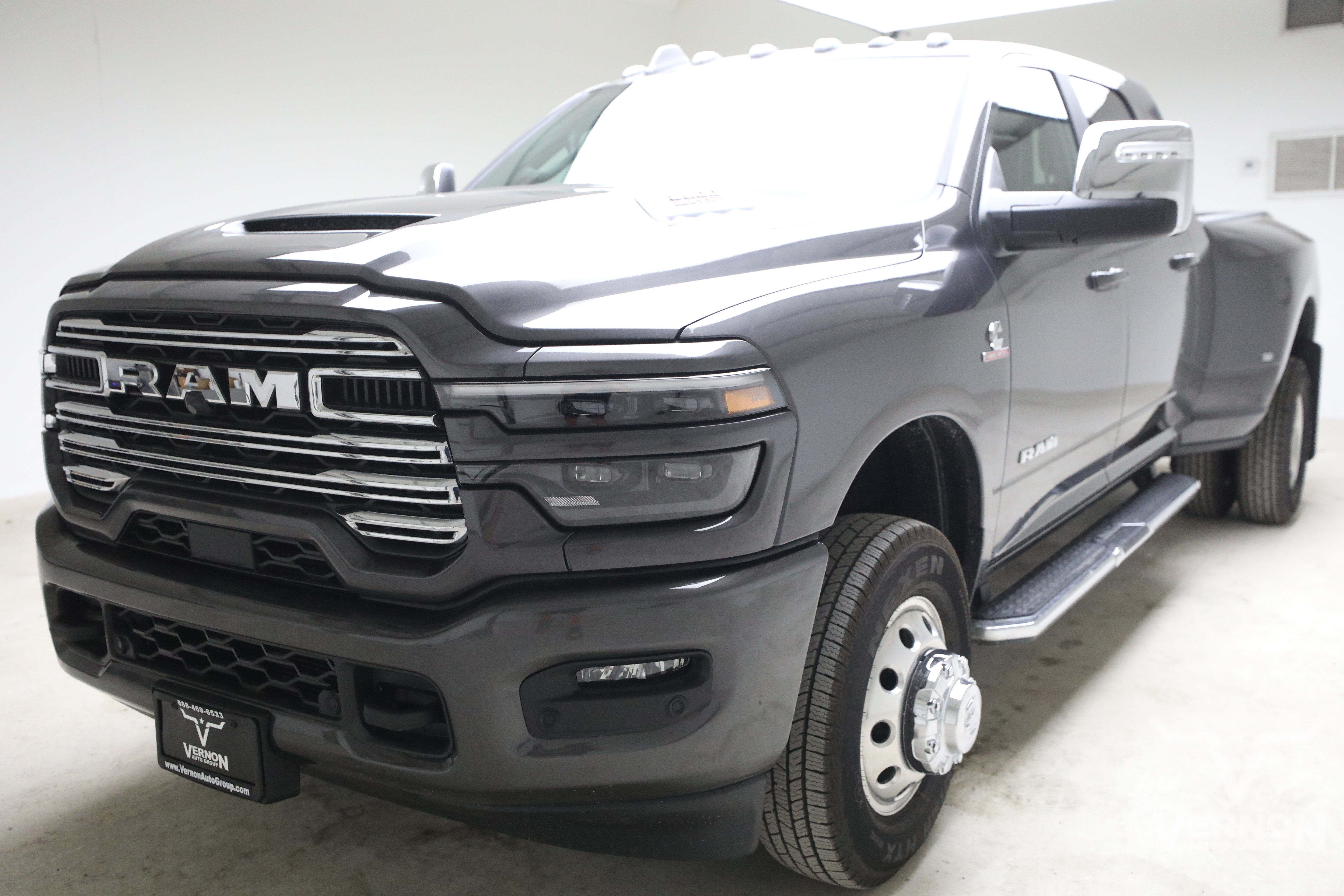  Ram 3500