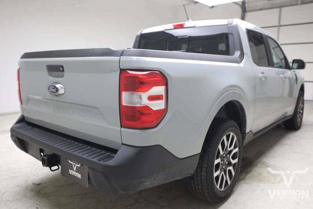 Used 2023 Ford Maverick Truck SuperCrew