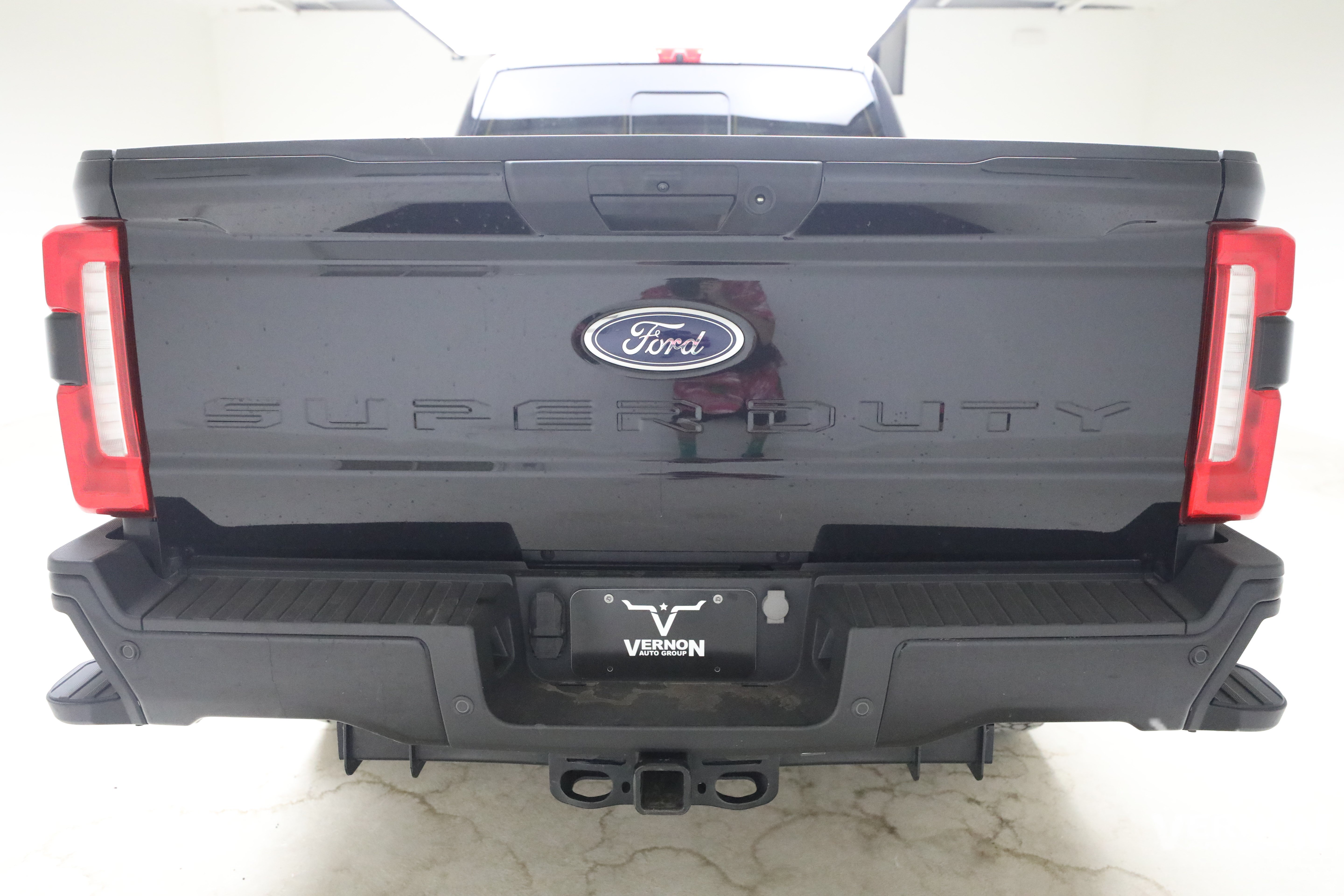 Used 2023 Ford F-250 Truck Crew Cab