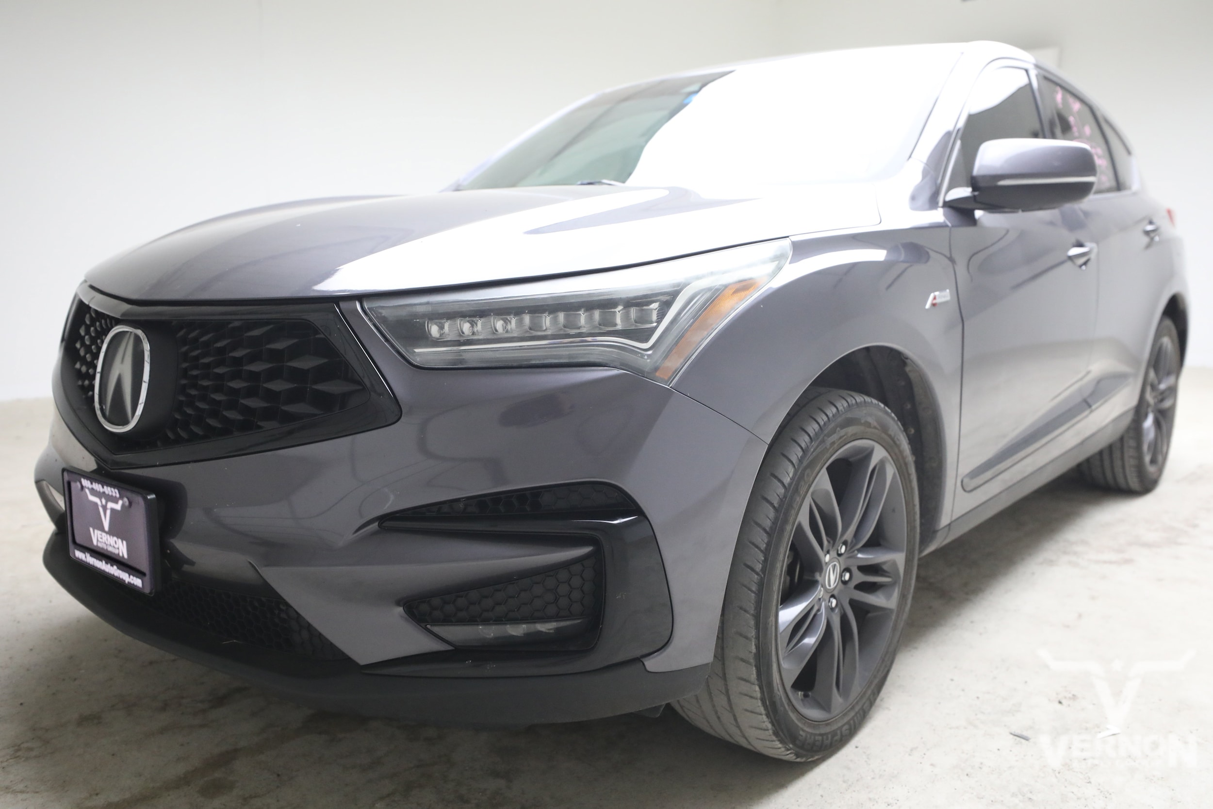 2020 Acura RDX