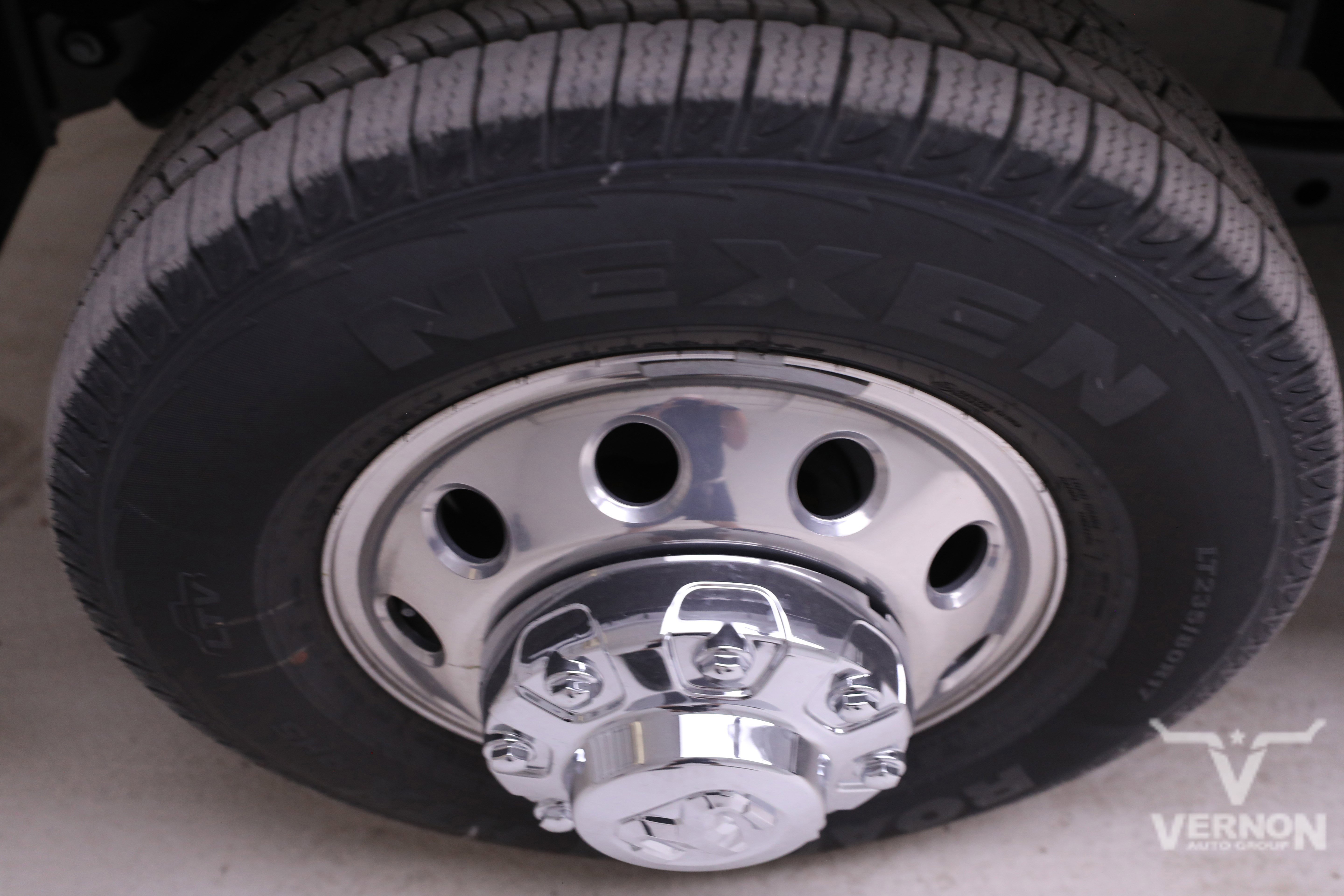 2026 RAM 3500 Laramie - Photo 31