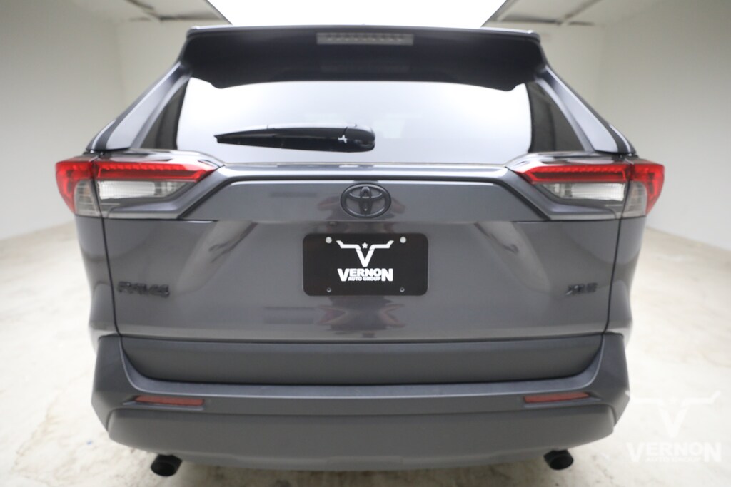 Certified 2024 Toyota RAV4 XLE Premium SUV