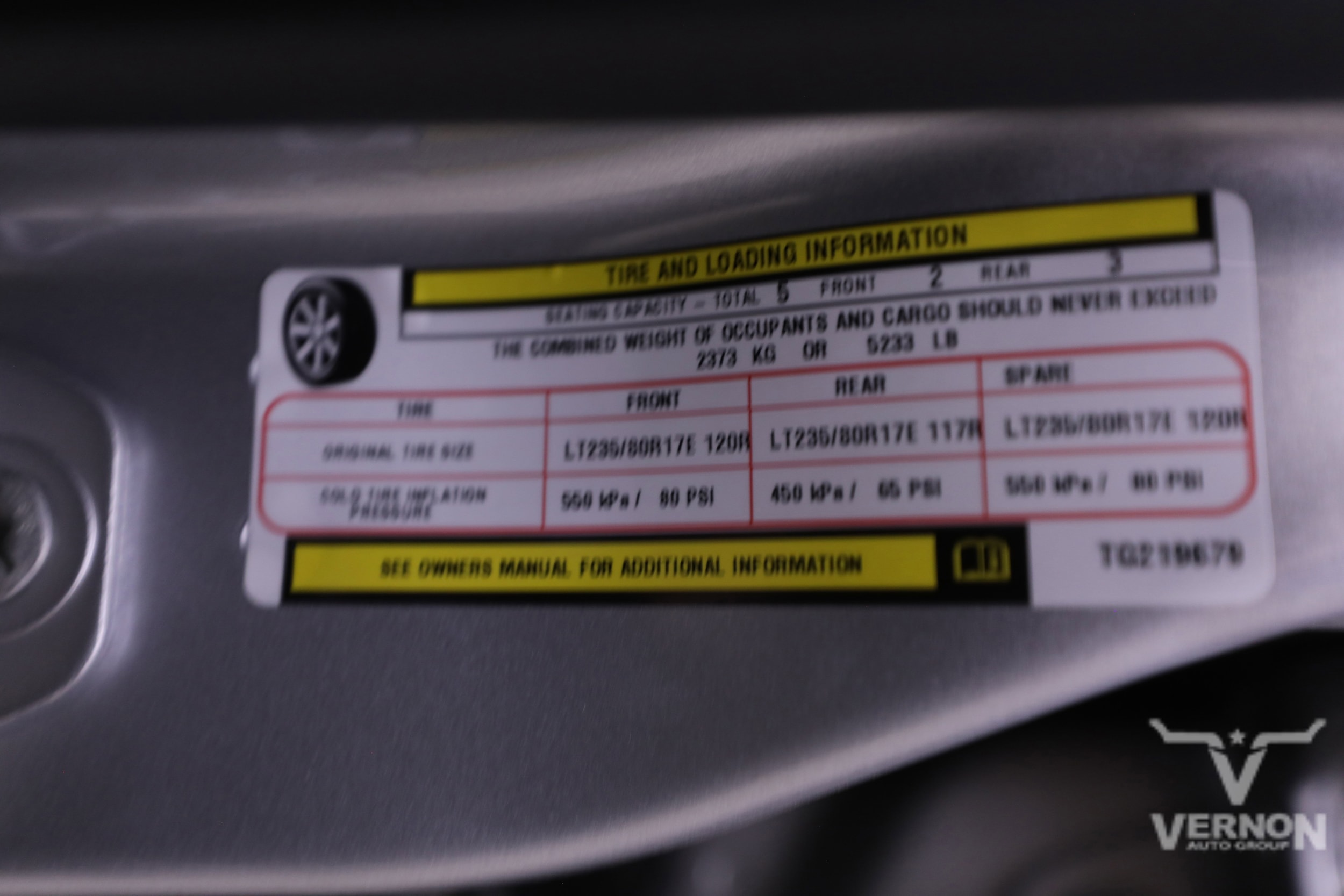 2026 RAM 3500 Laramie - Photo 39