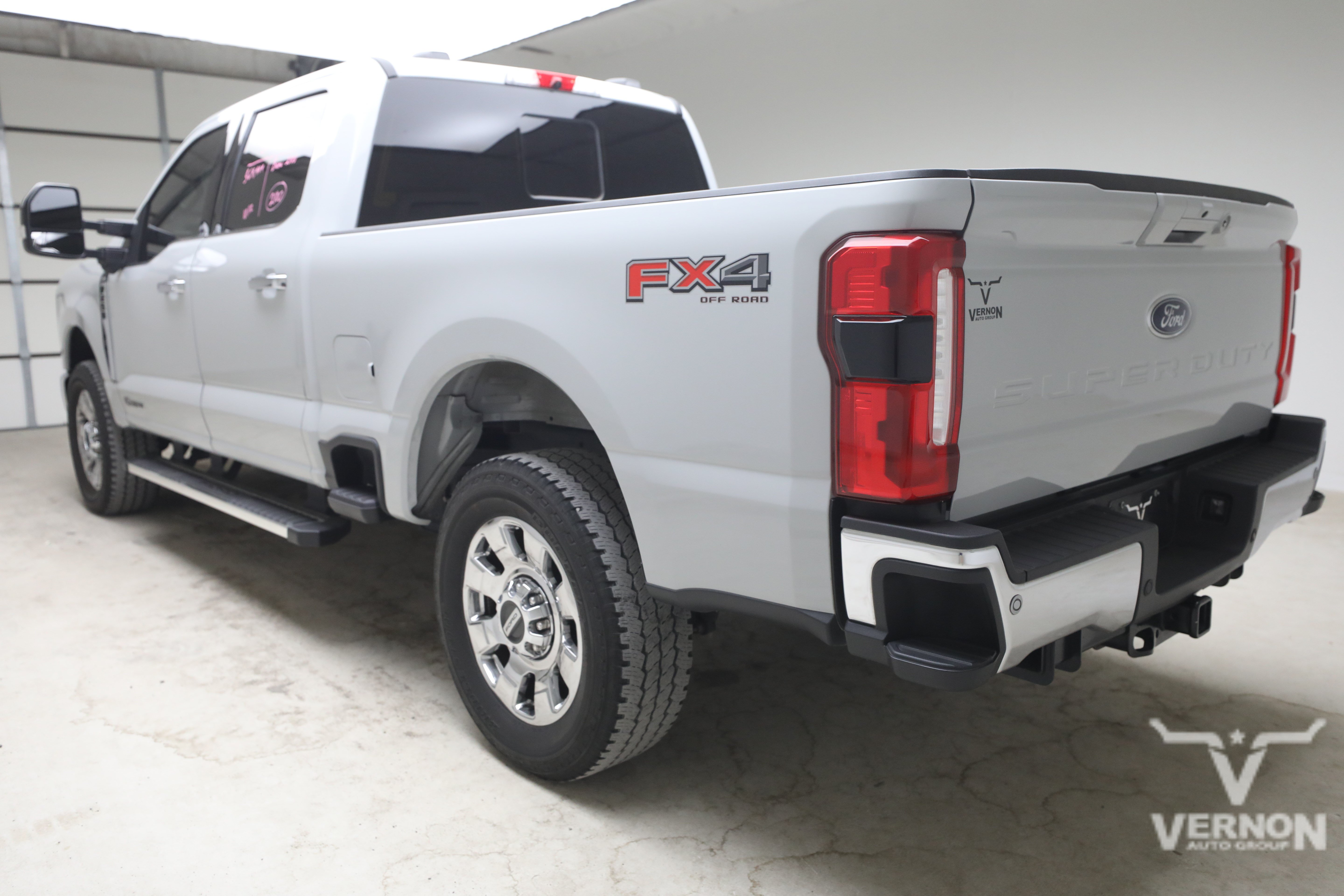 Certified 2026 Ford F-250 Truck Crew Cab
