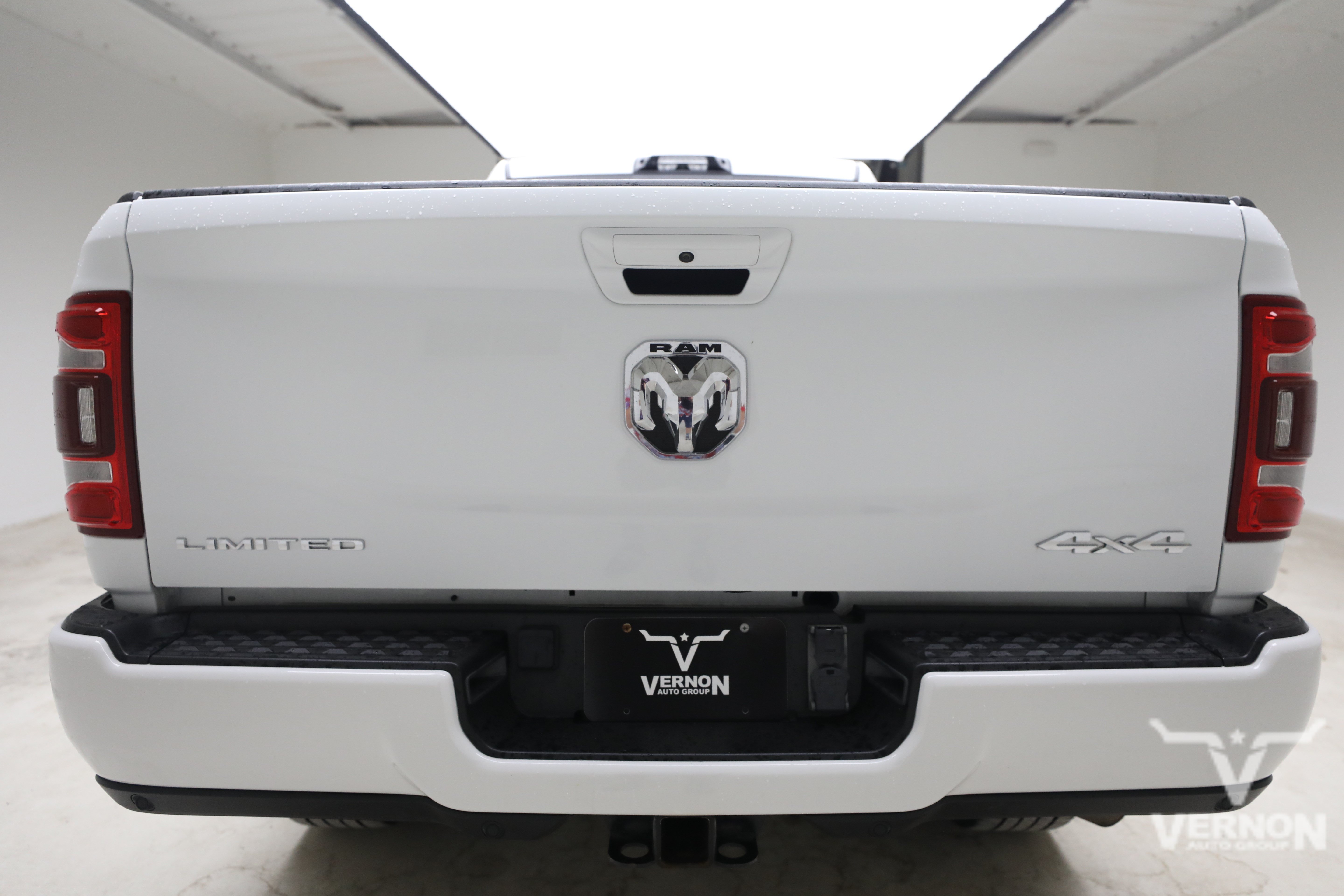 Used 2024 Ram 2500 Limited Truck Crew Cab