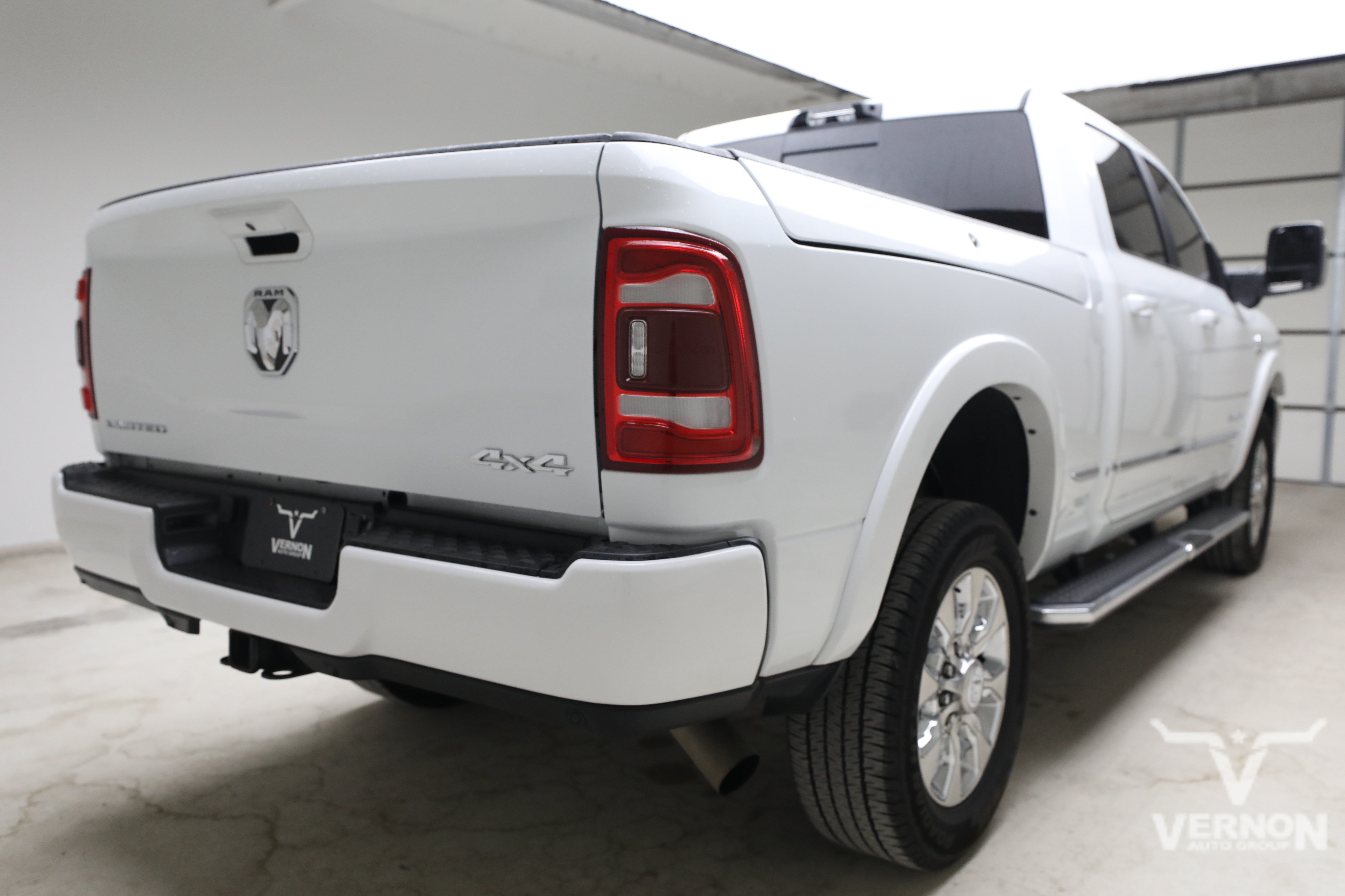 Used 2024 Ram 2500 Limited Truck Crew Cab