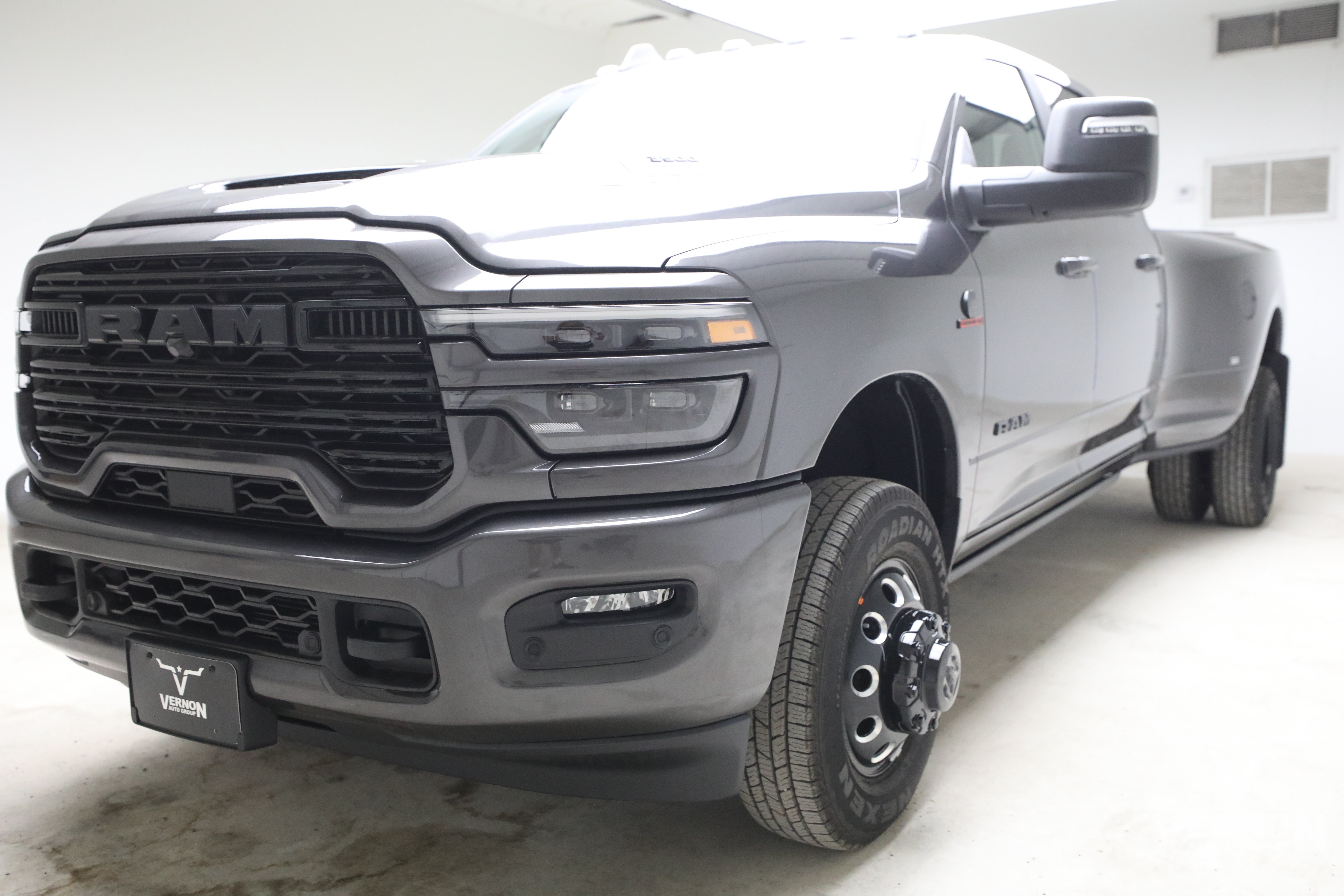  Ram 3500