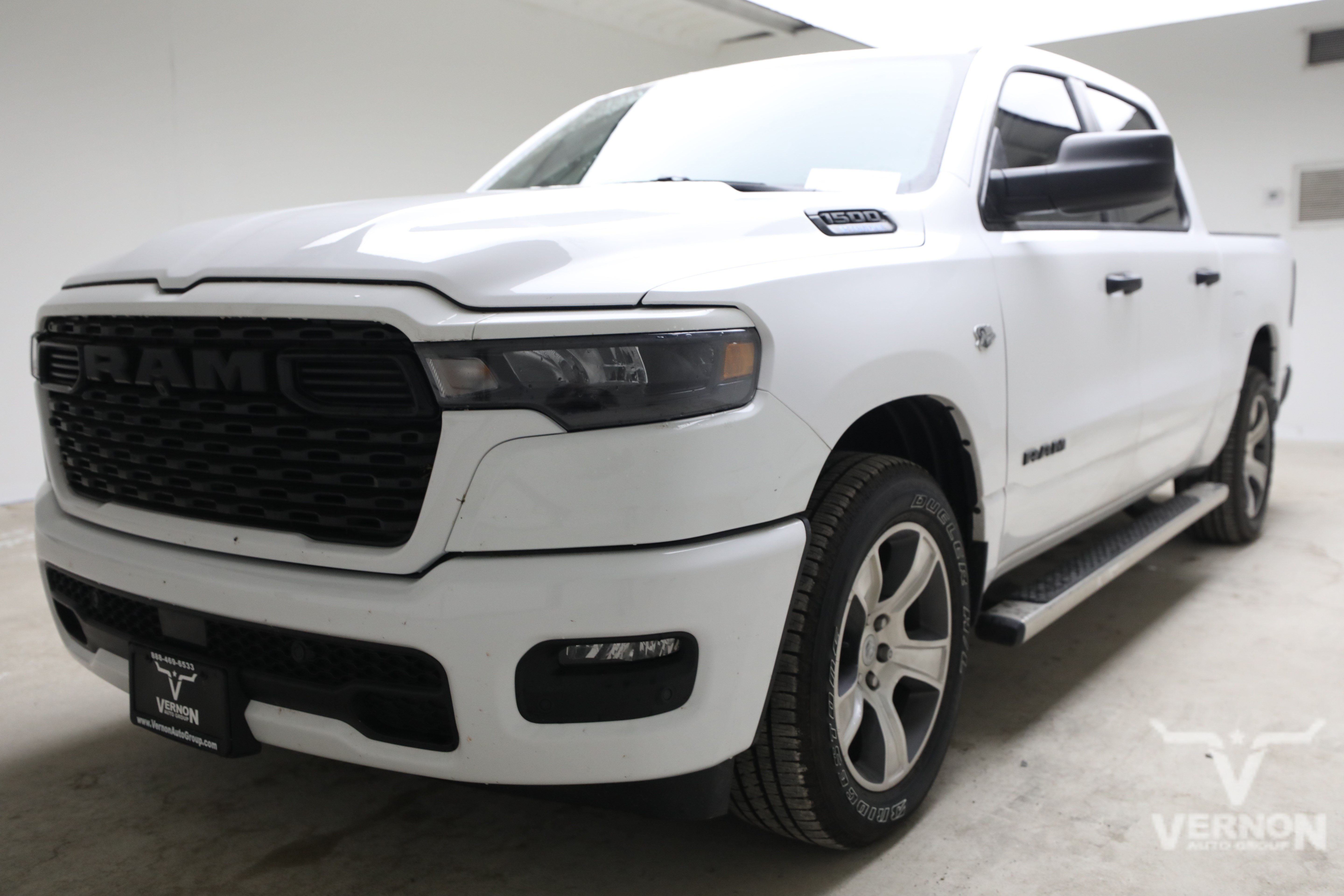  Ram 1500