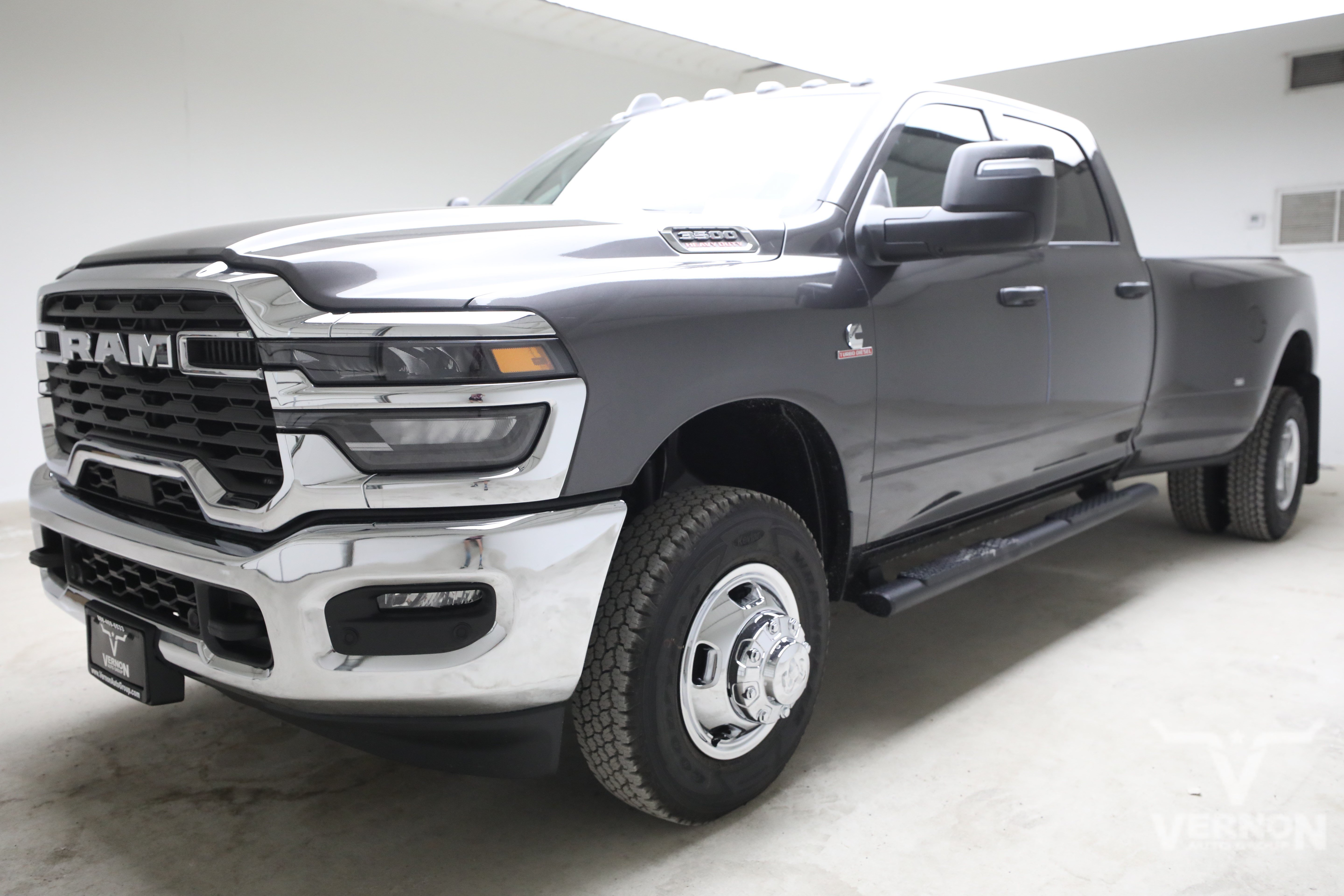  Ram 3500