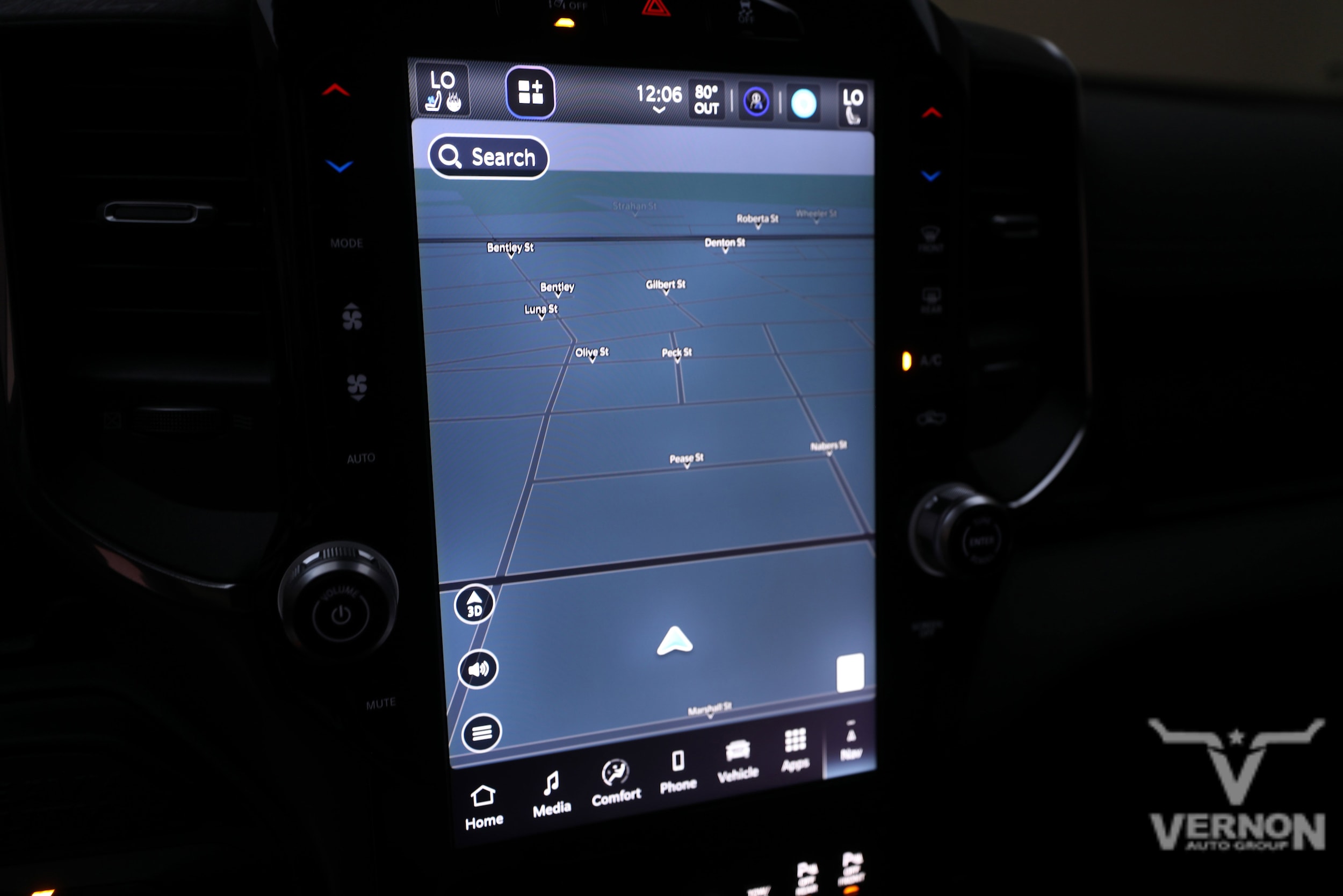 2026 RAM 3500 Laramie - Photo 29