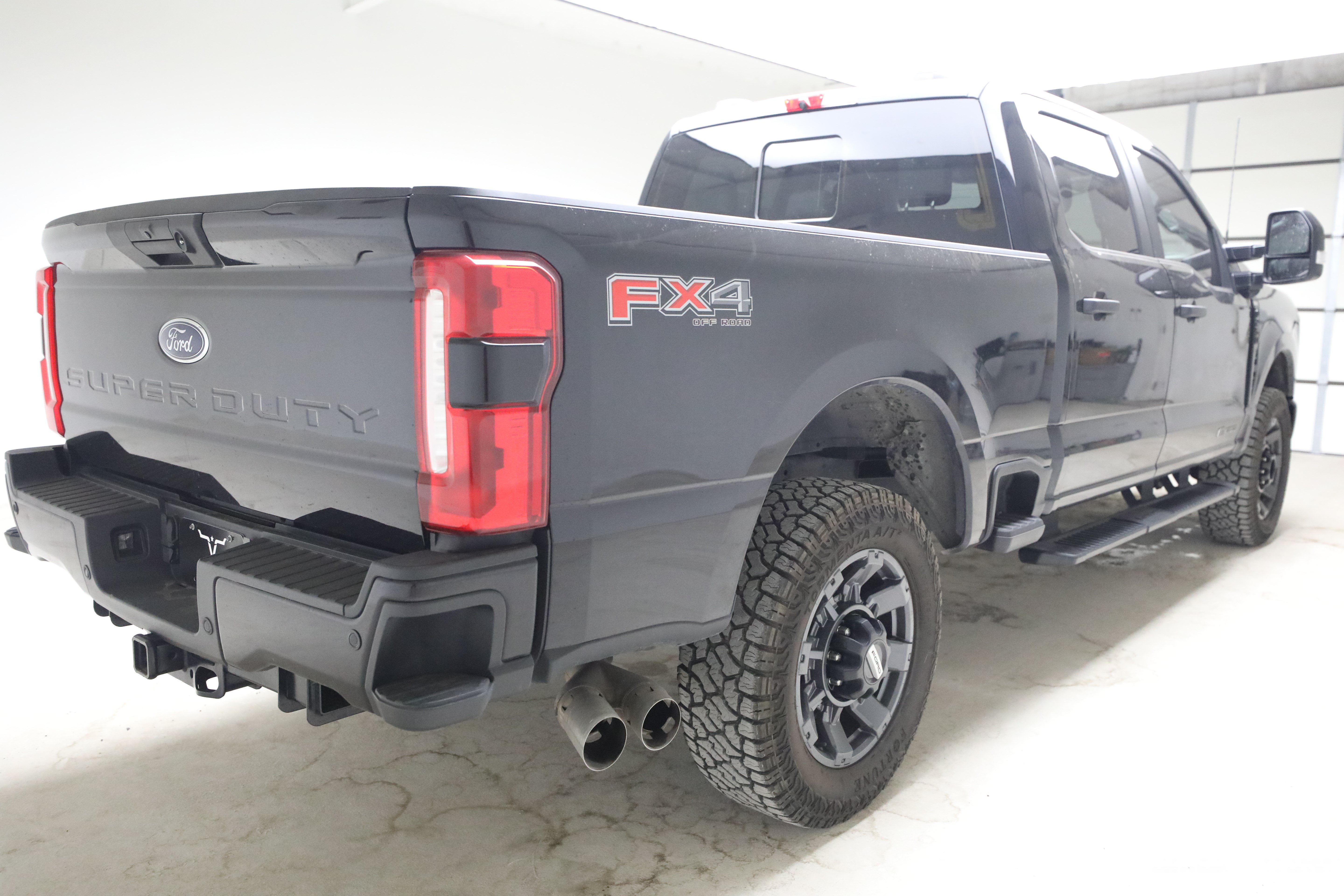 Used 2023 Ford F-250 Truck Crew Cab