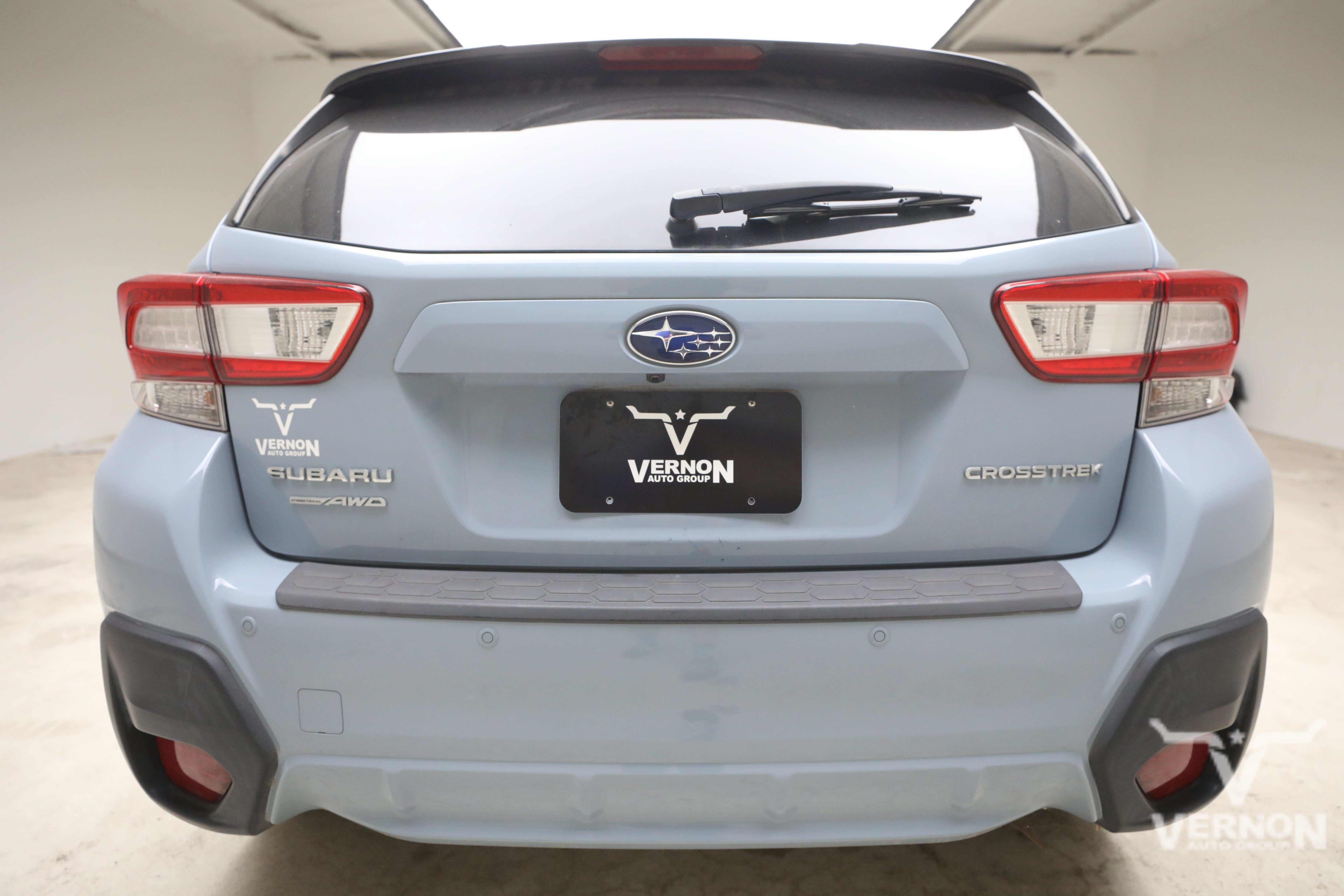 Used 2019 Subaru Crosstrek 2.0i Limited SUV