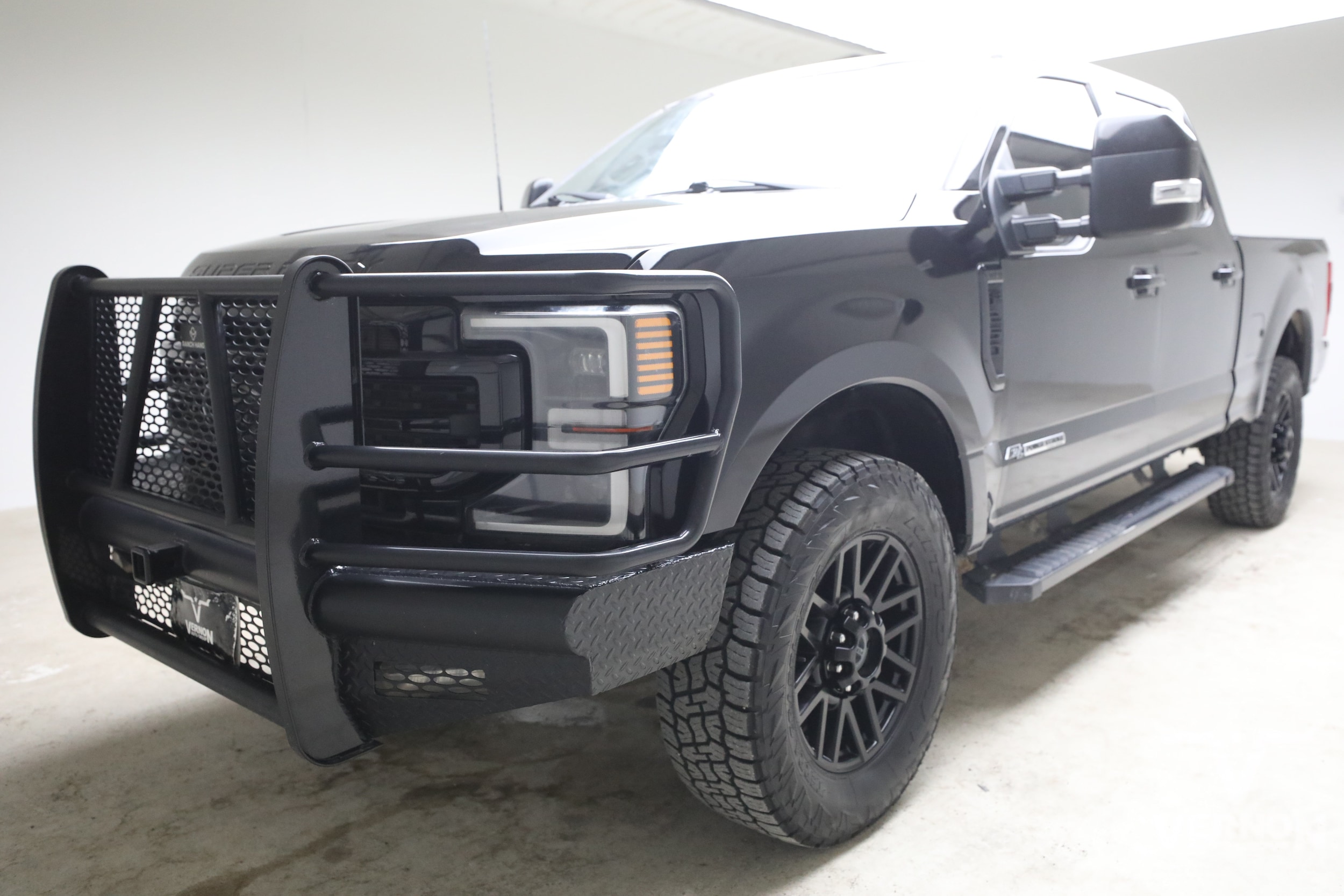 2022 Ford F-250 Super Duty Lariat
