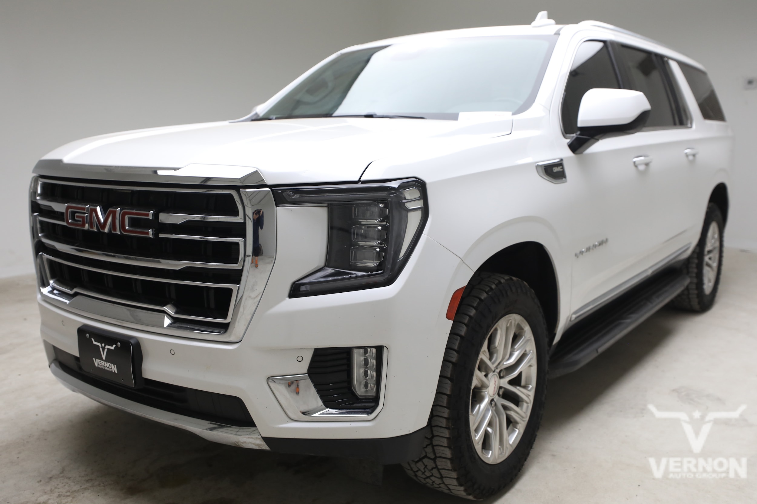 2023 GMC Yukon XL