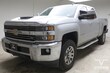  Chevrolet Silverado 2500HD