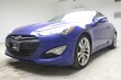  Hyundai Genesis Coupe