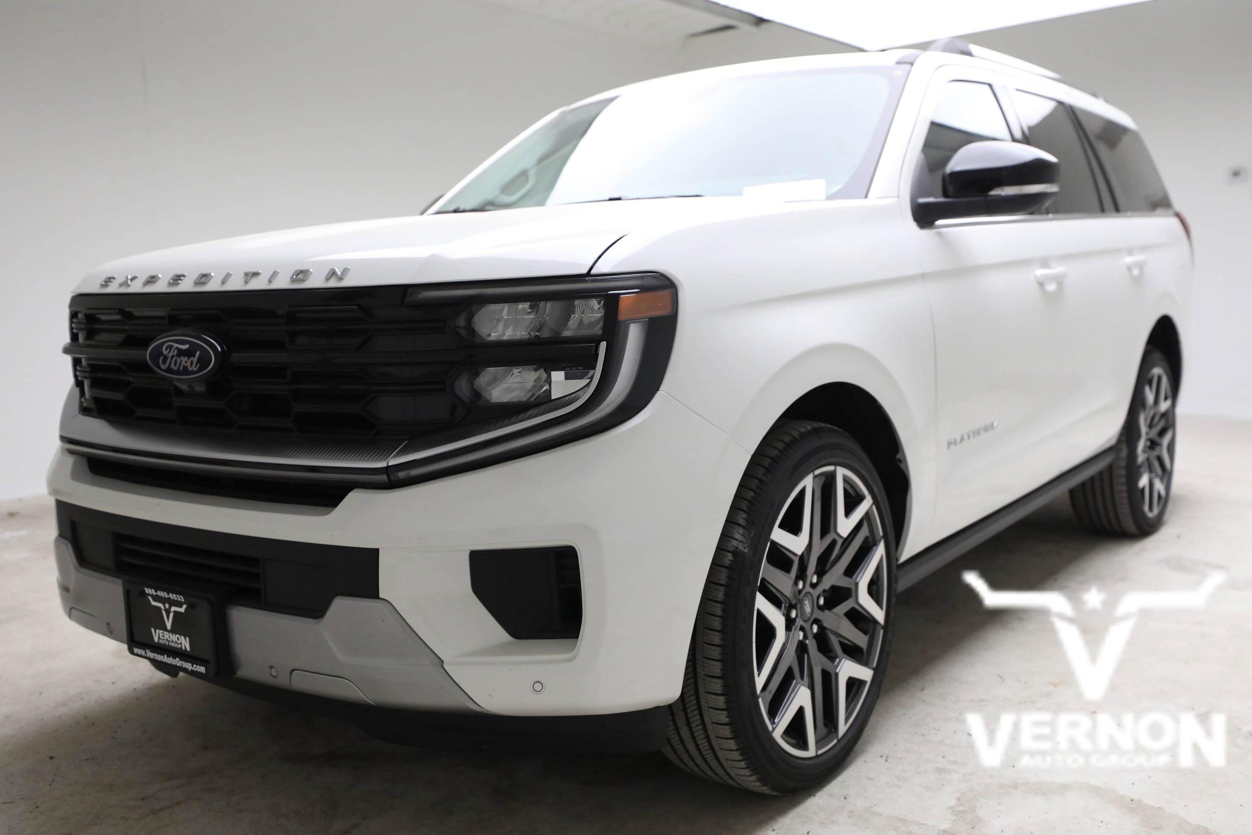 2026 Ford Expedition SUV 