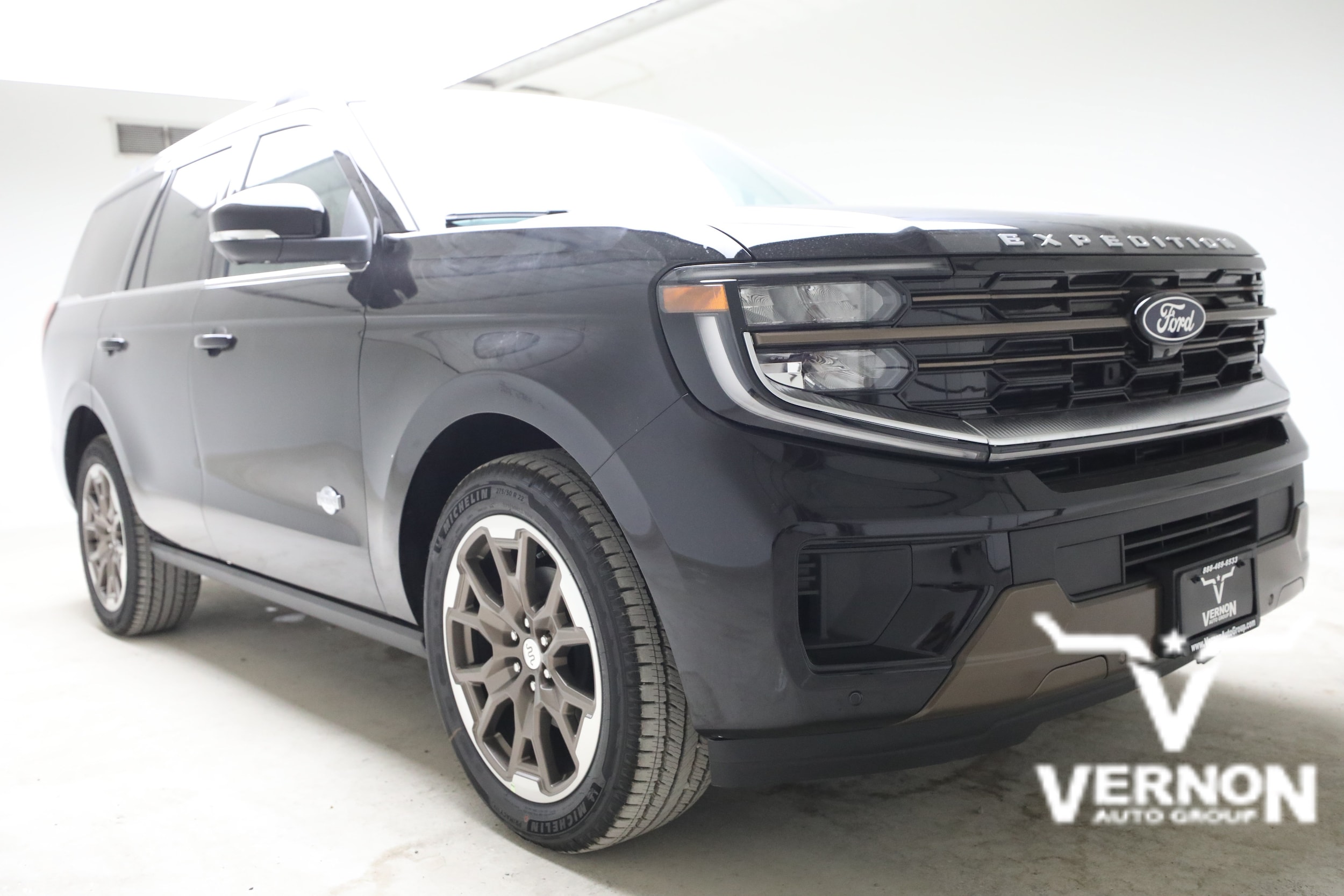 2027 Ford Expedition SUV 