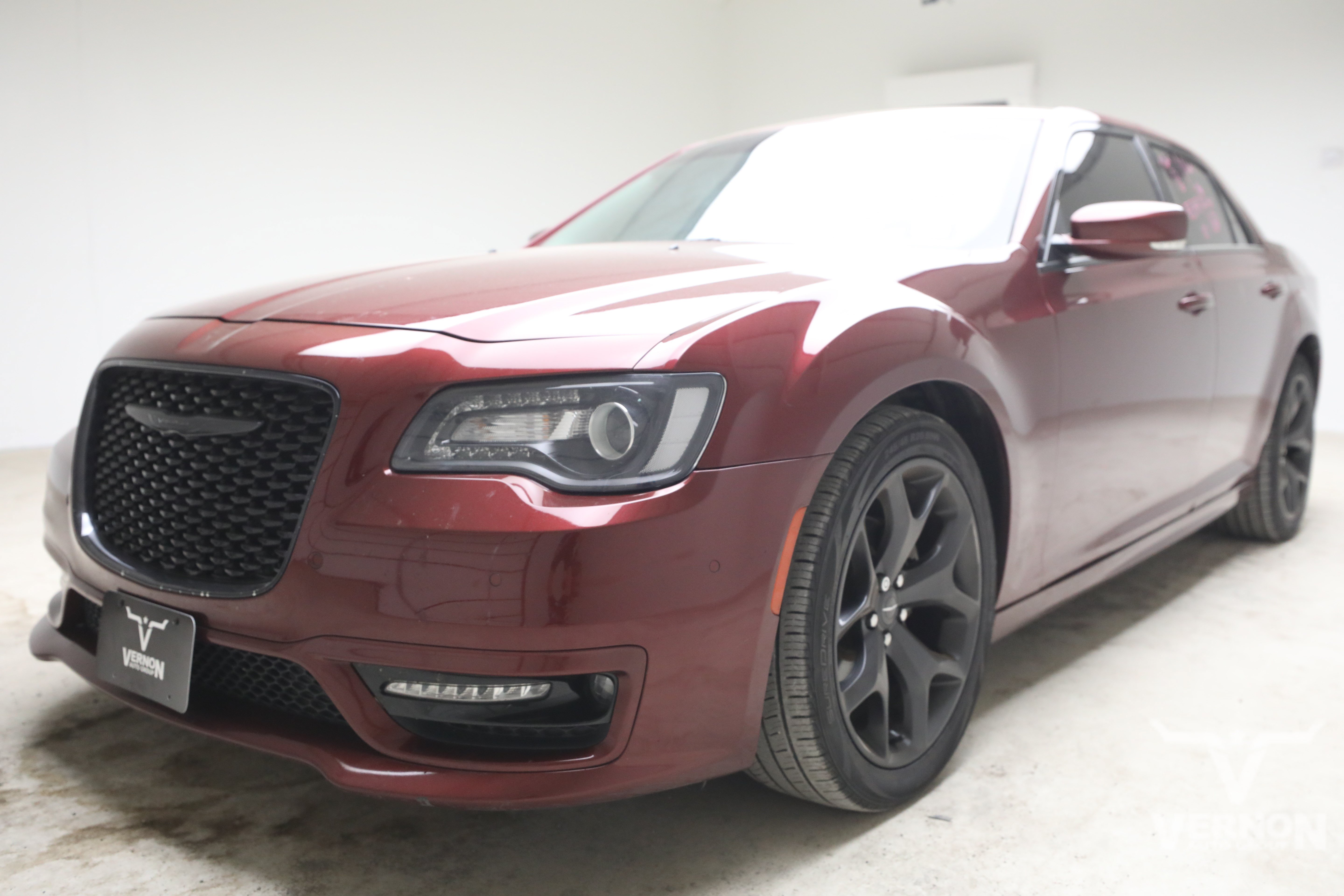  Chrysler 300