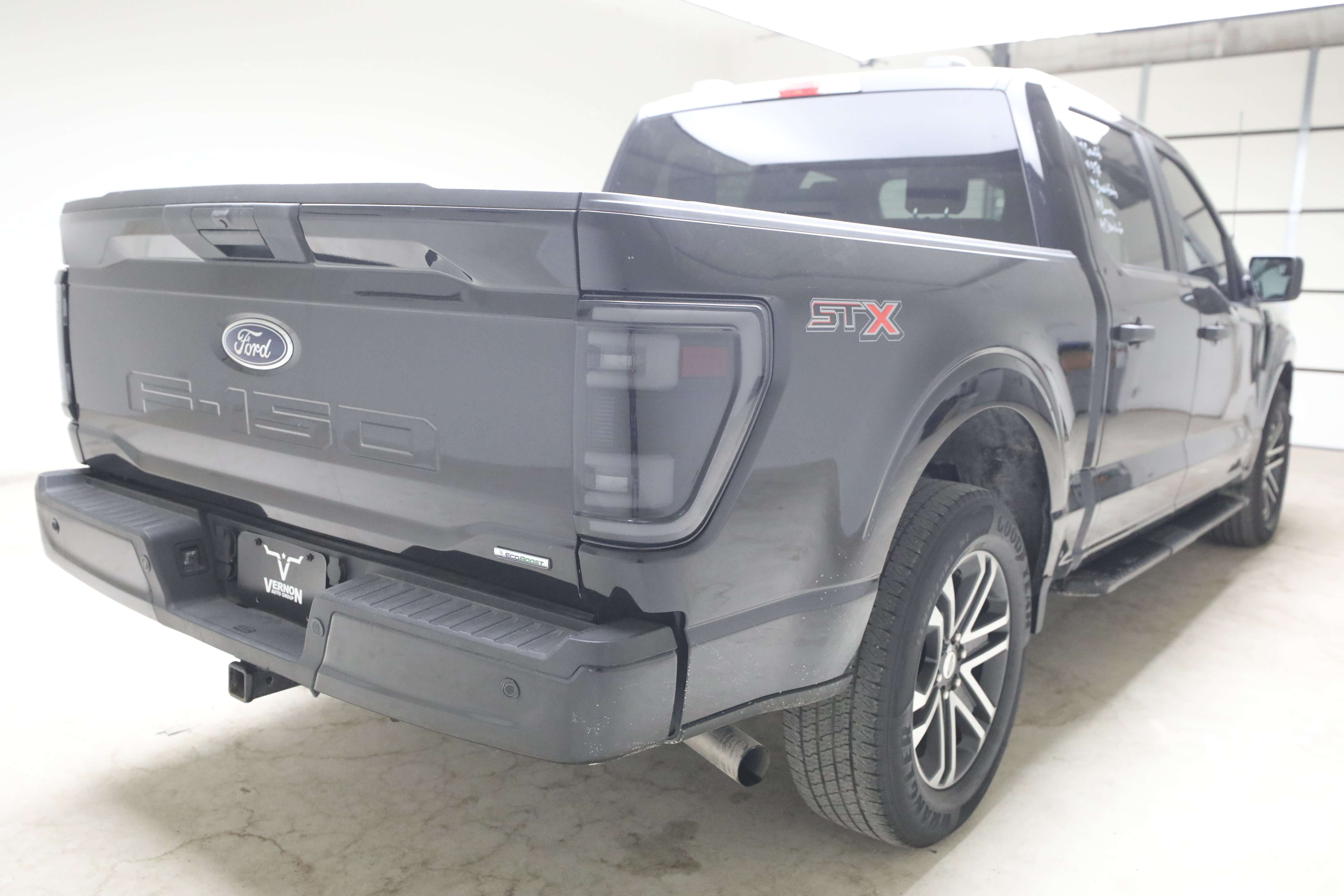 Used 2023 Ford F-150 Truck SuperCrew Cab