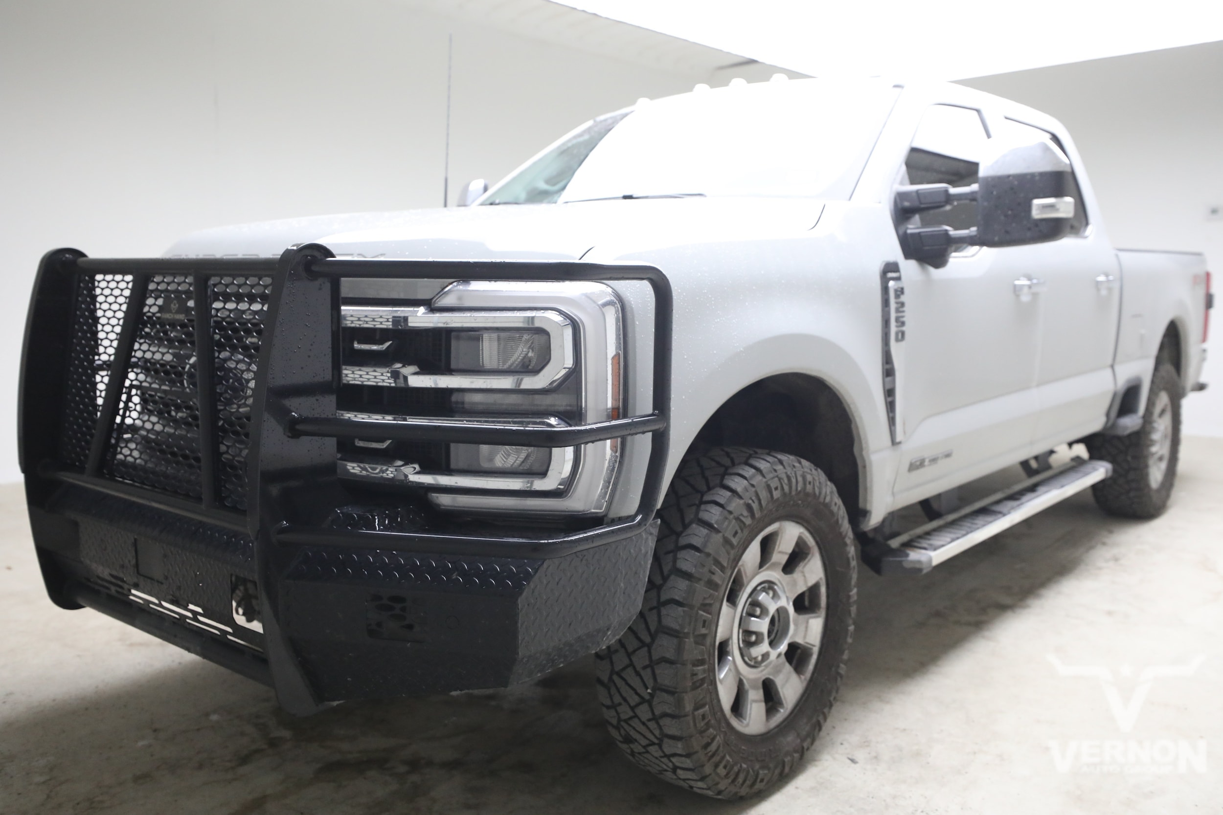 2026 Ford F-250 Truck Crew Cab 