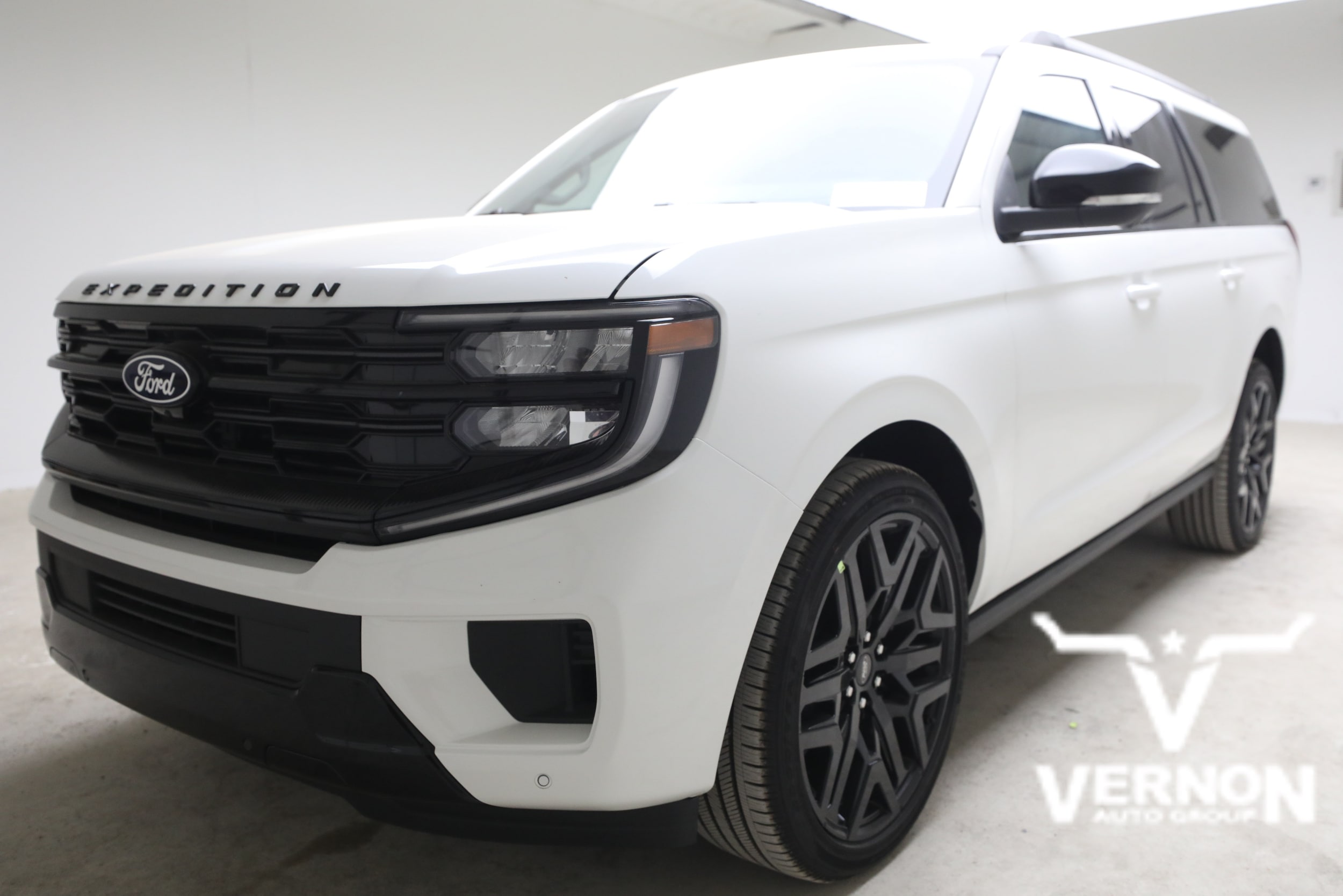 2027 Ford Expedition Max SUV 