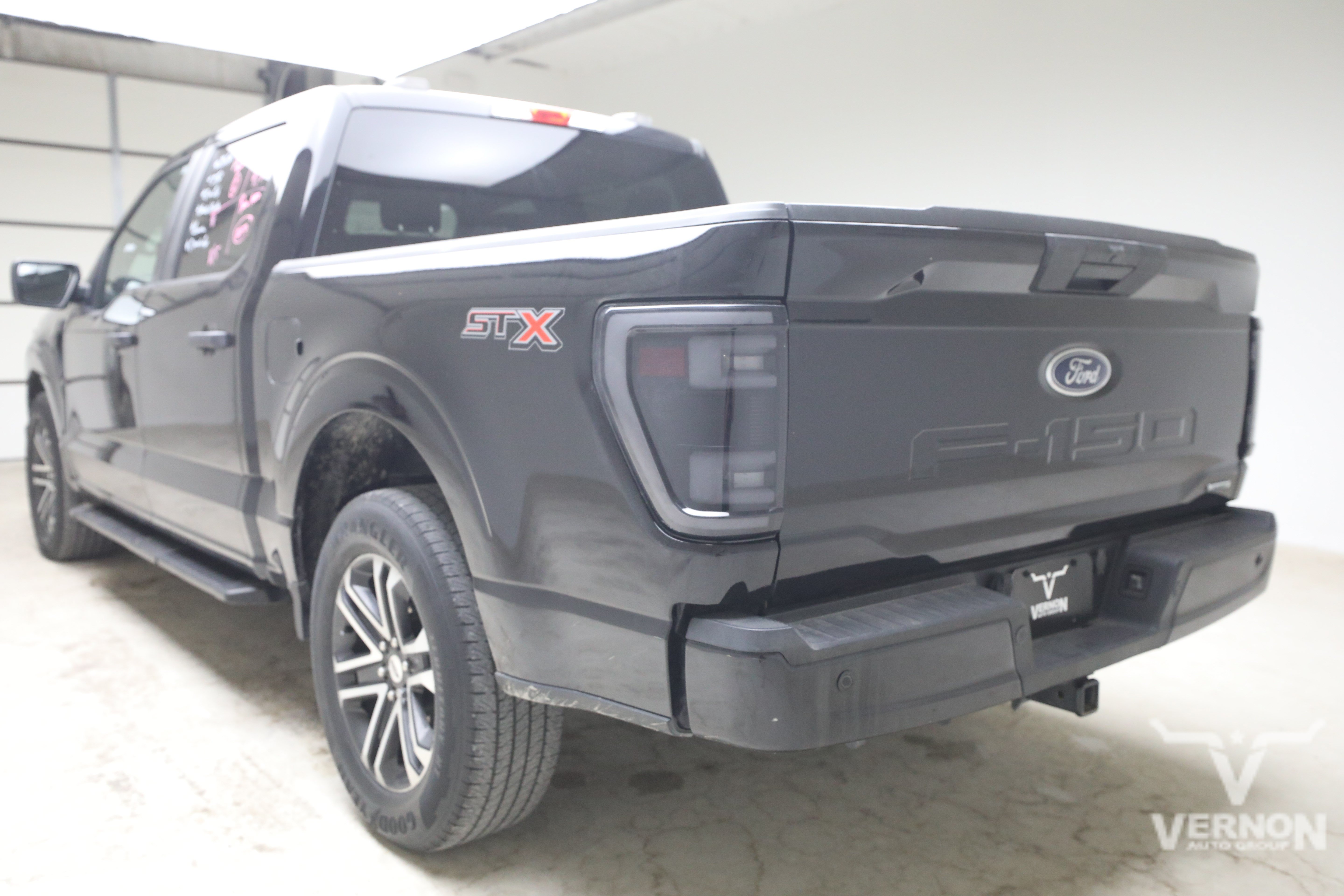 Used 2023 Ford F-150 Truck SuperCrew Cab