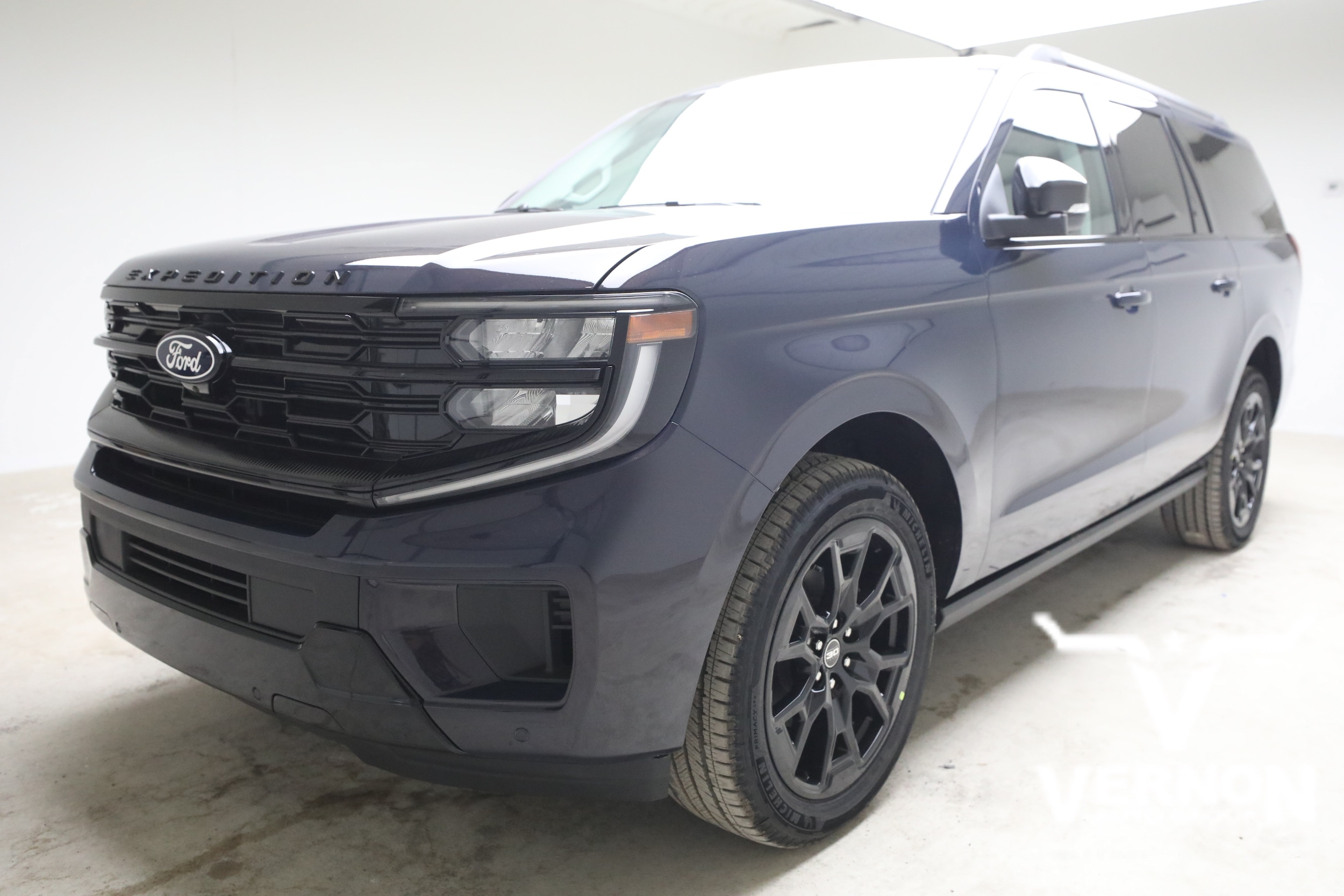 2027 Ford Expedition Max SUV 