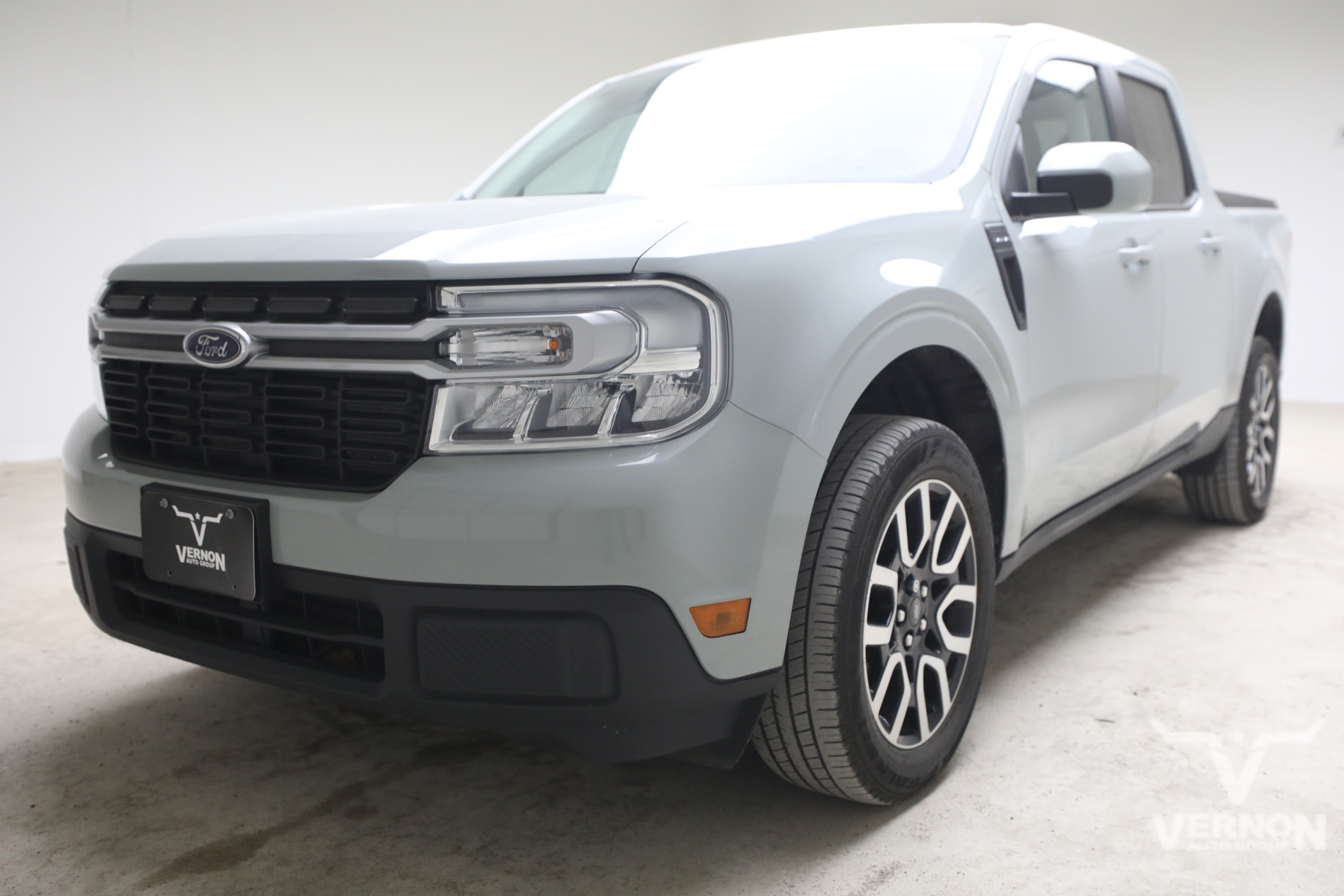 2023 Ford Maverick Truck SuperCrew 