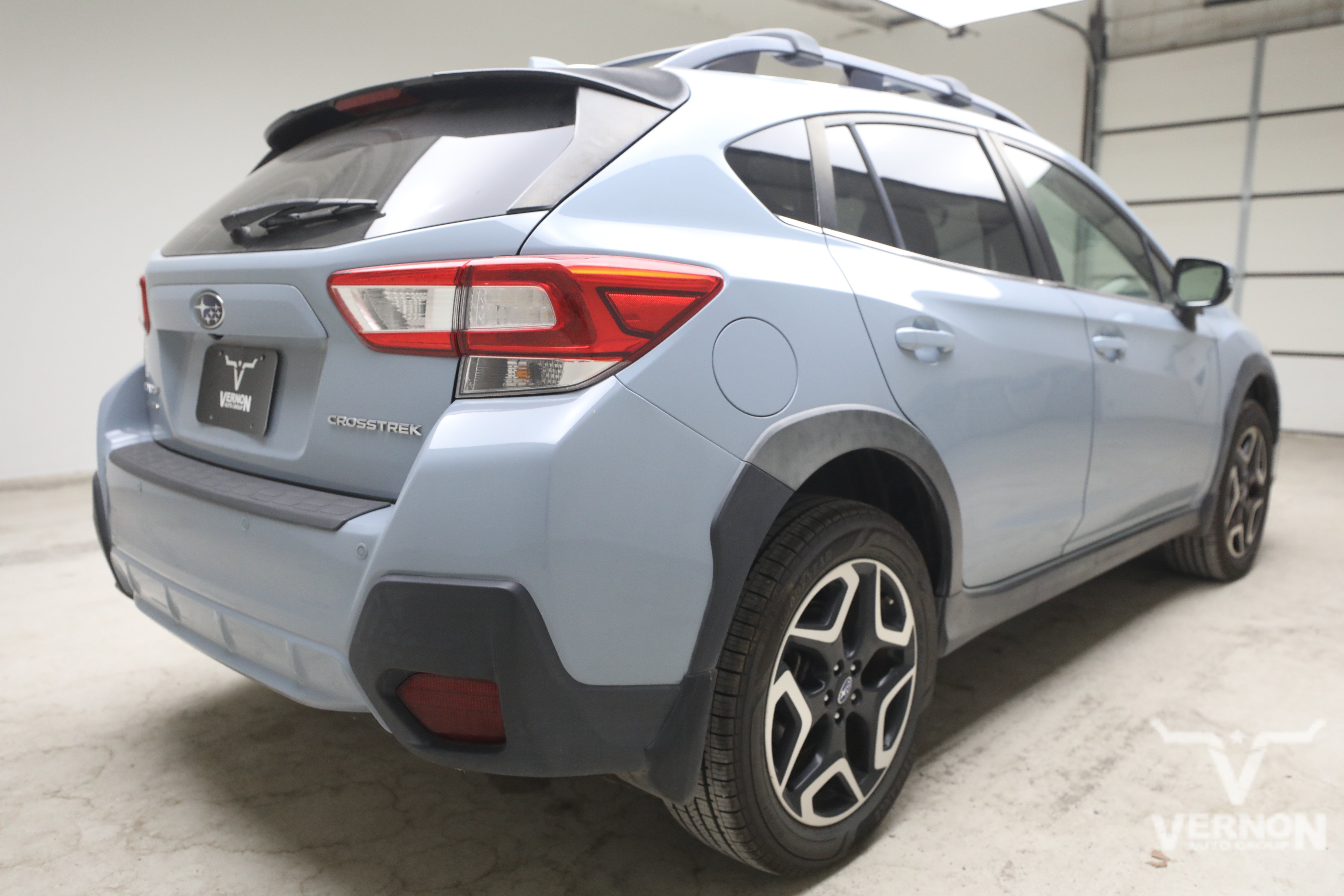 Used 2019 Subaru Crosstrek 2.0i Limited SUV