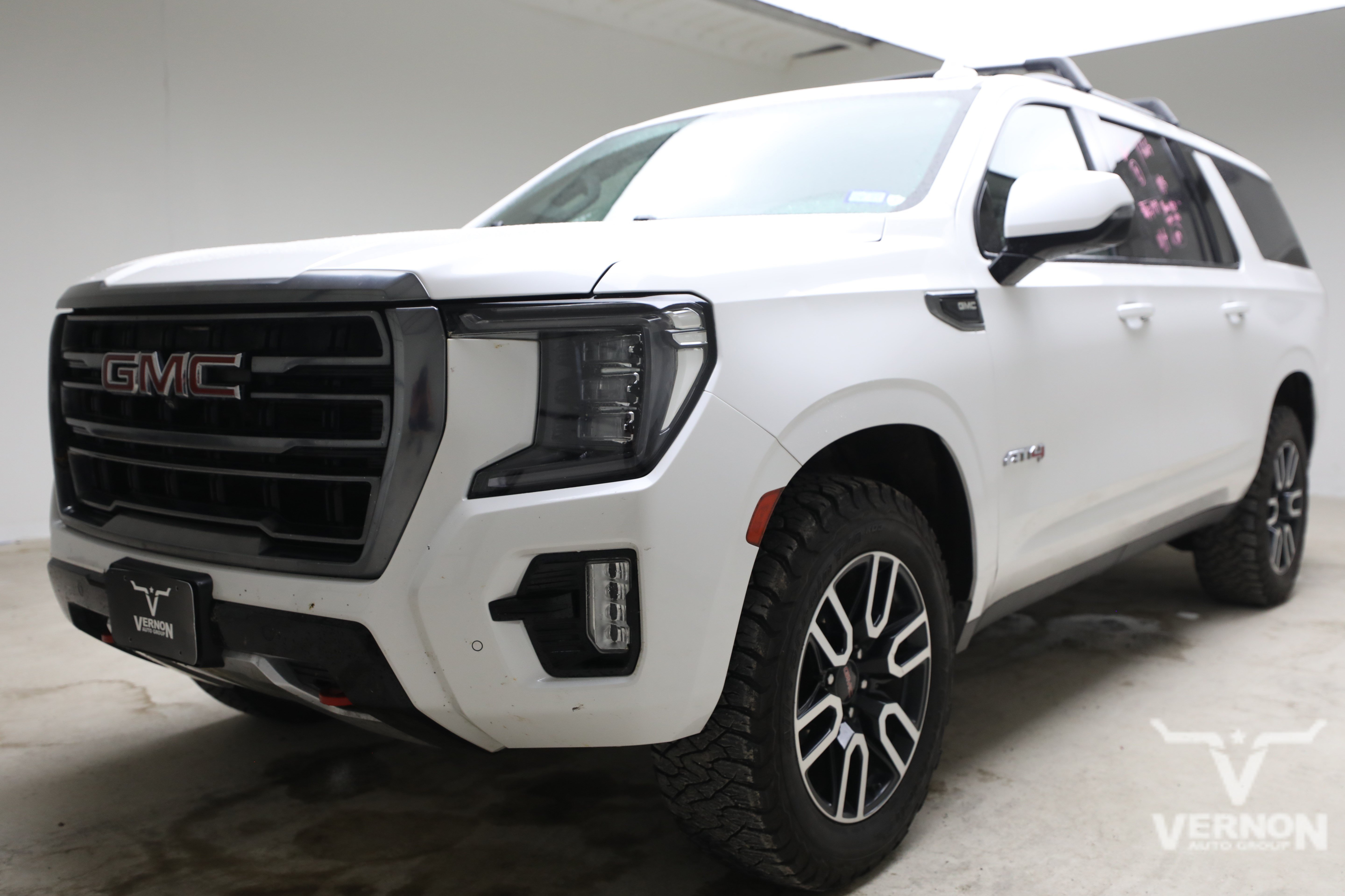  GMC Yukon XL