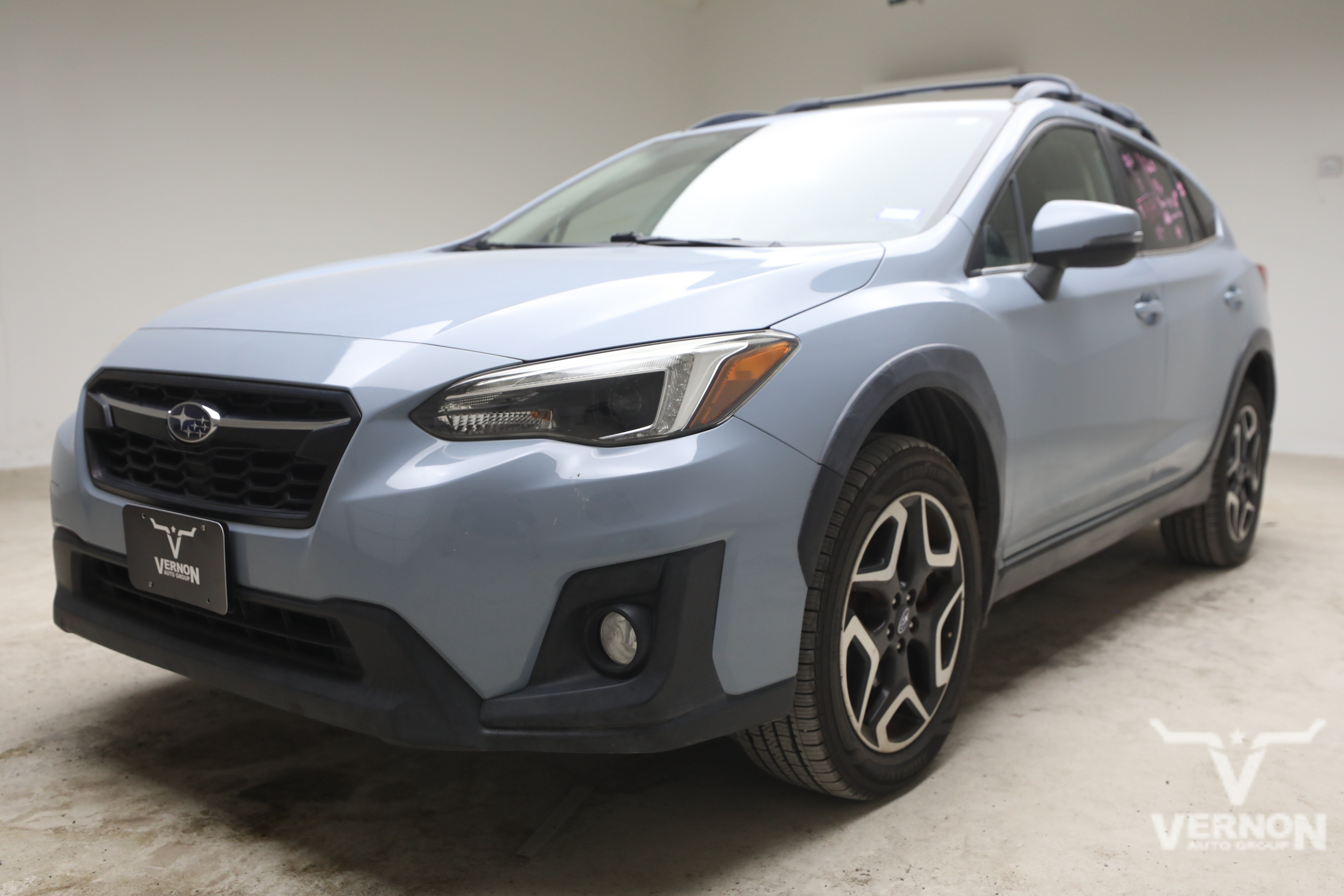 Used 2019 Subaru Crosstrek 2.0i Limited SUV