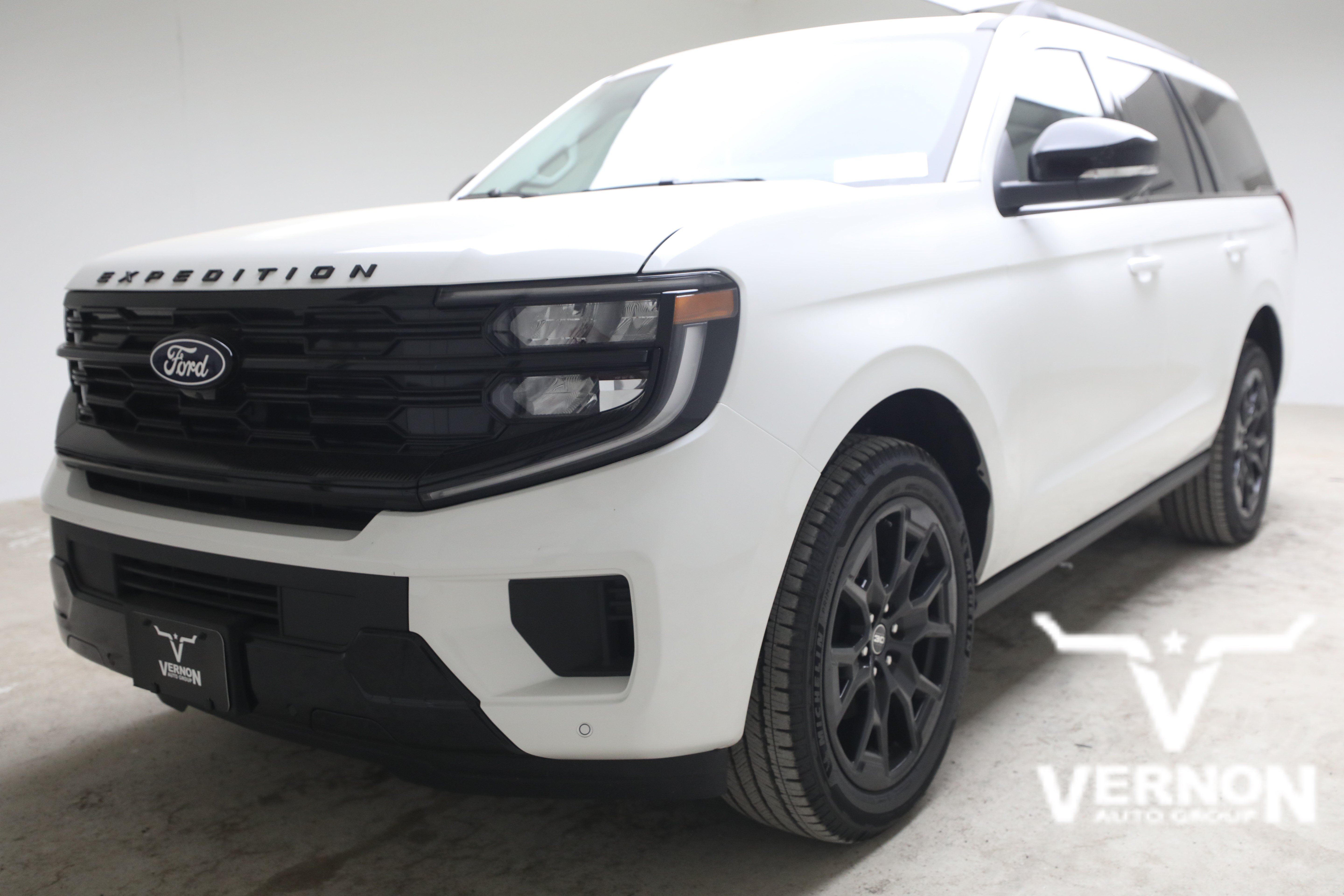2027 Ford Expedition SUV 