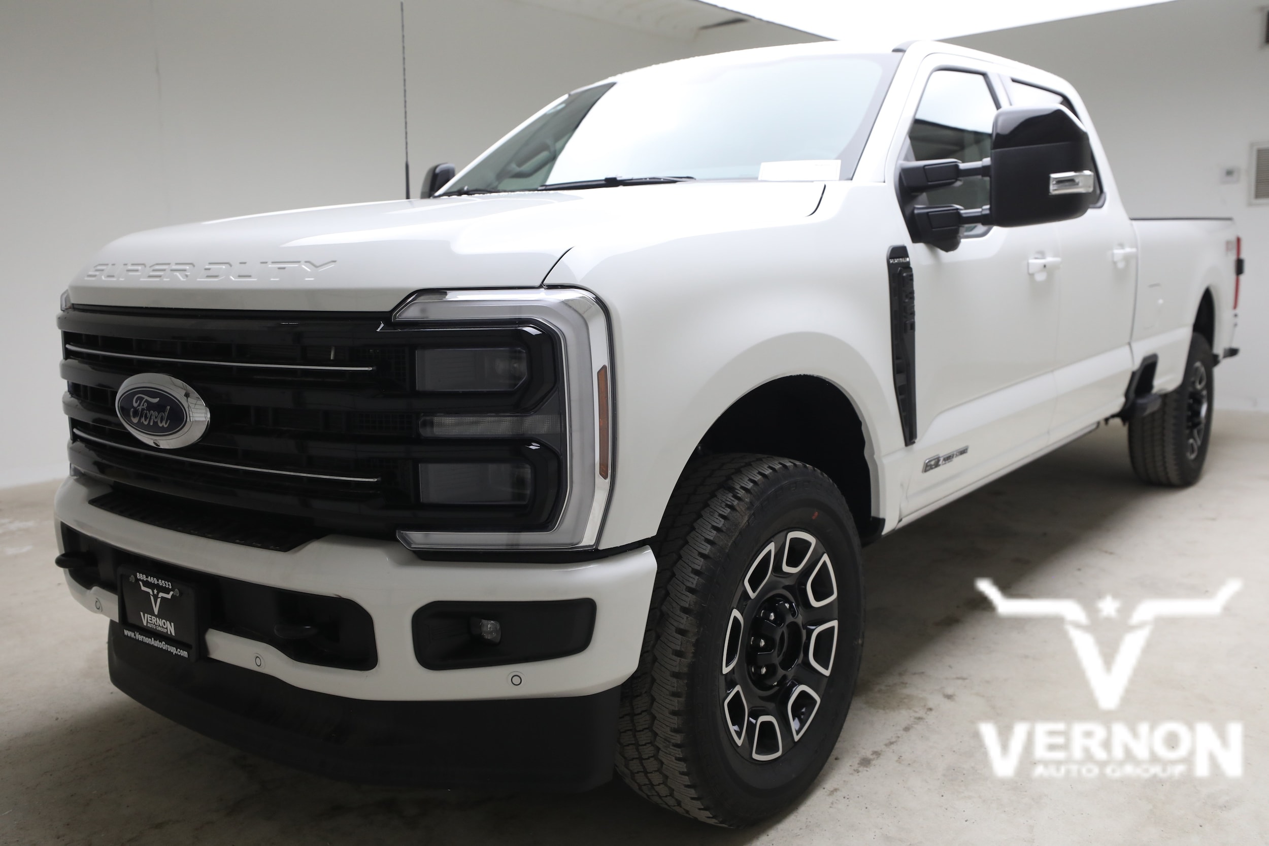 2026 Ford F-350 Truck Crew Cab 